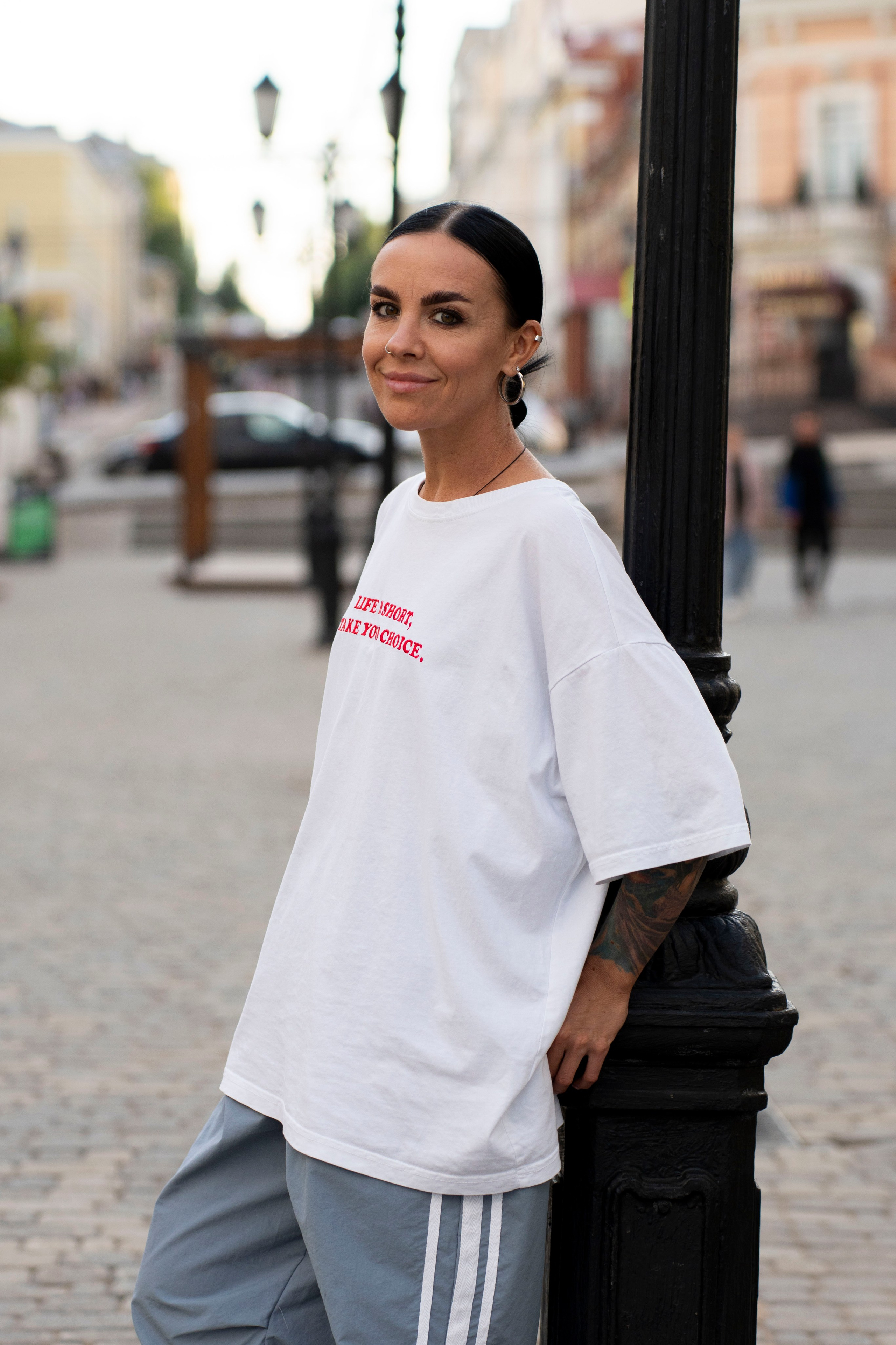 Проект к 650-ти летию города Кирова. Фотограф Киров Токарева Марина