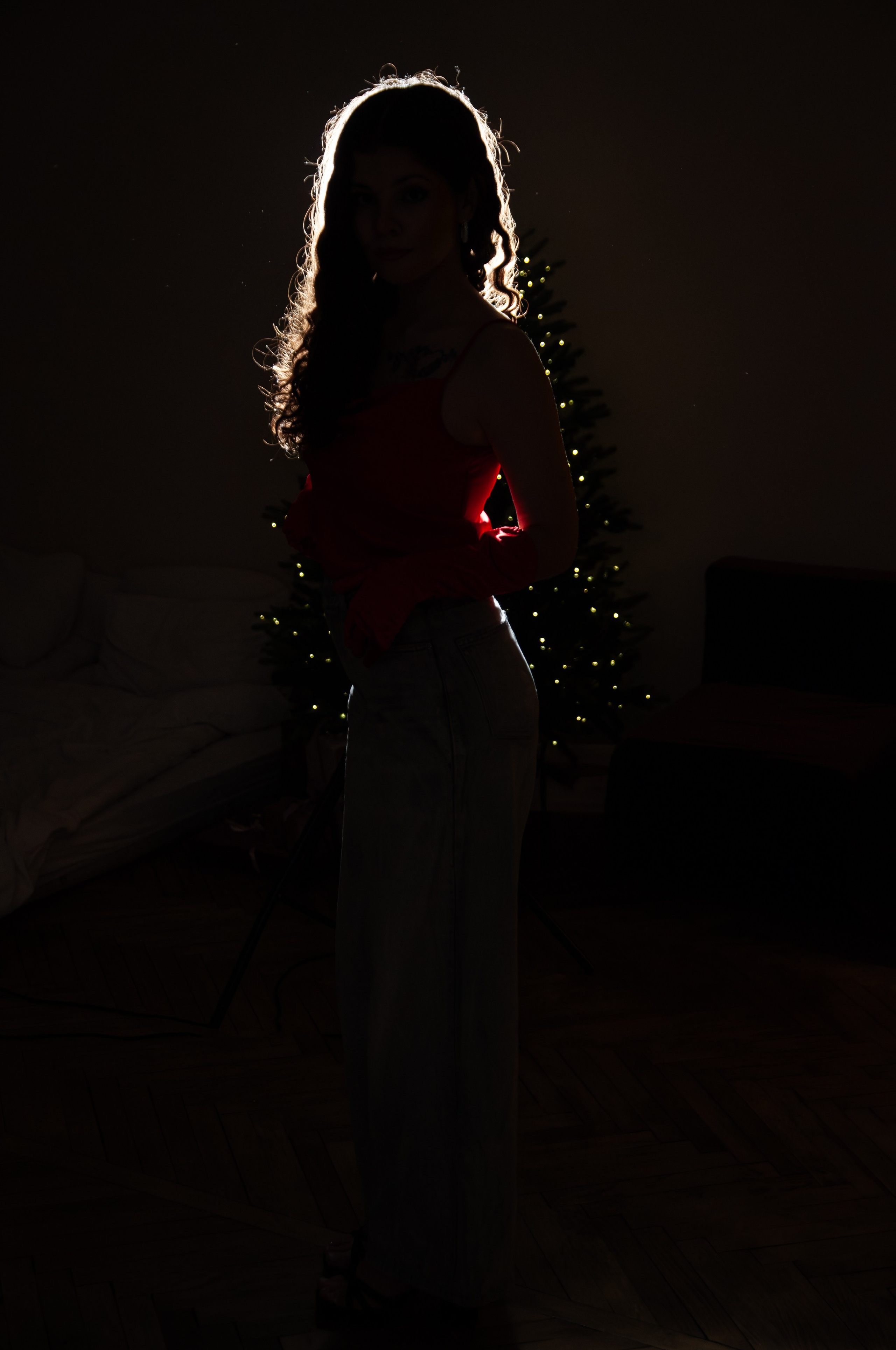 Лиана студия Кит. Фотограф Барнаул/ Алина Черновская