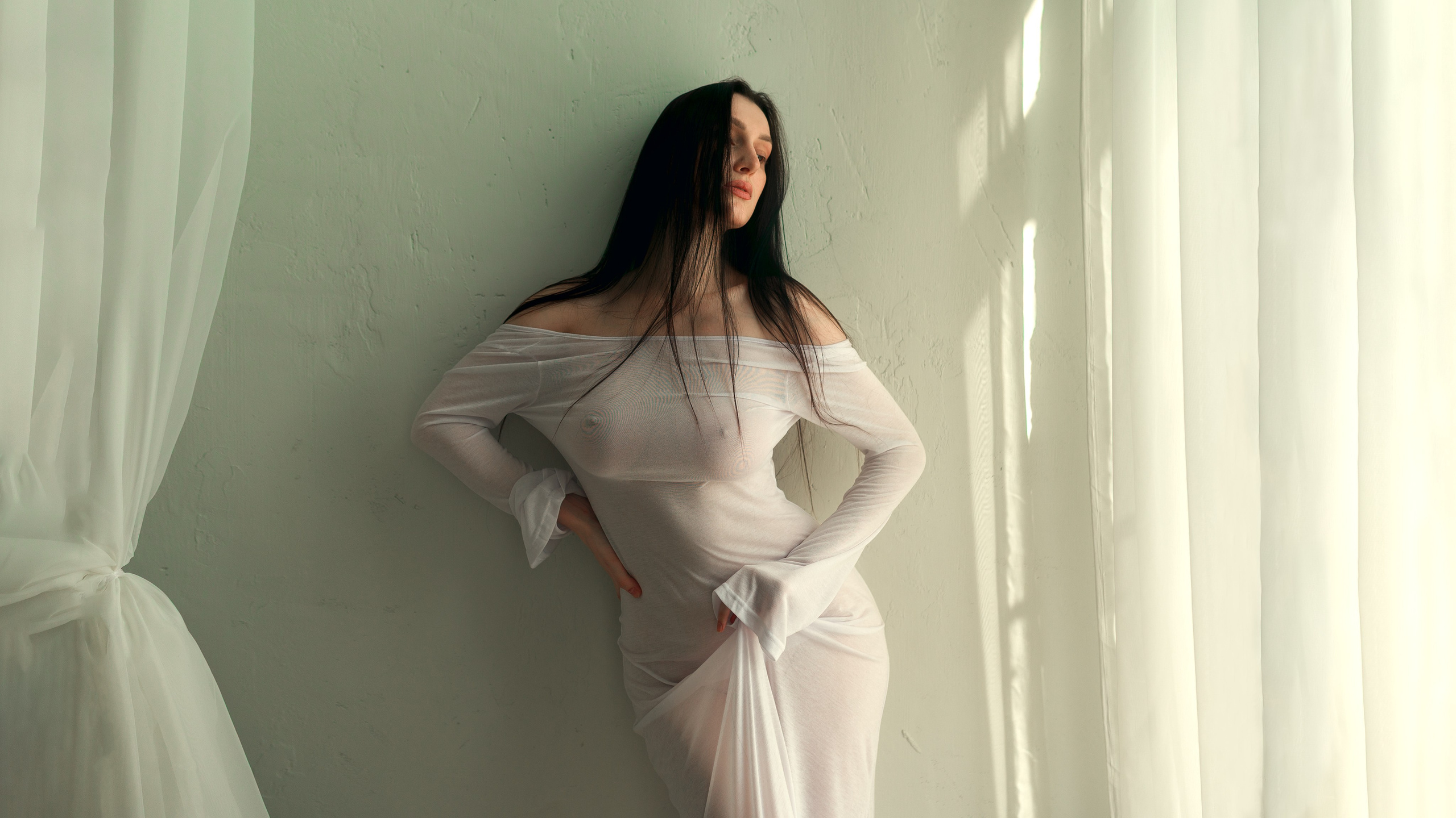 INDOORS. Semenyakov — фотограф Красноярск