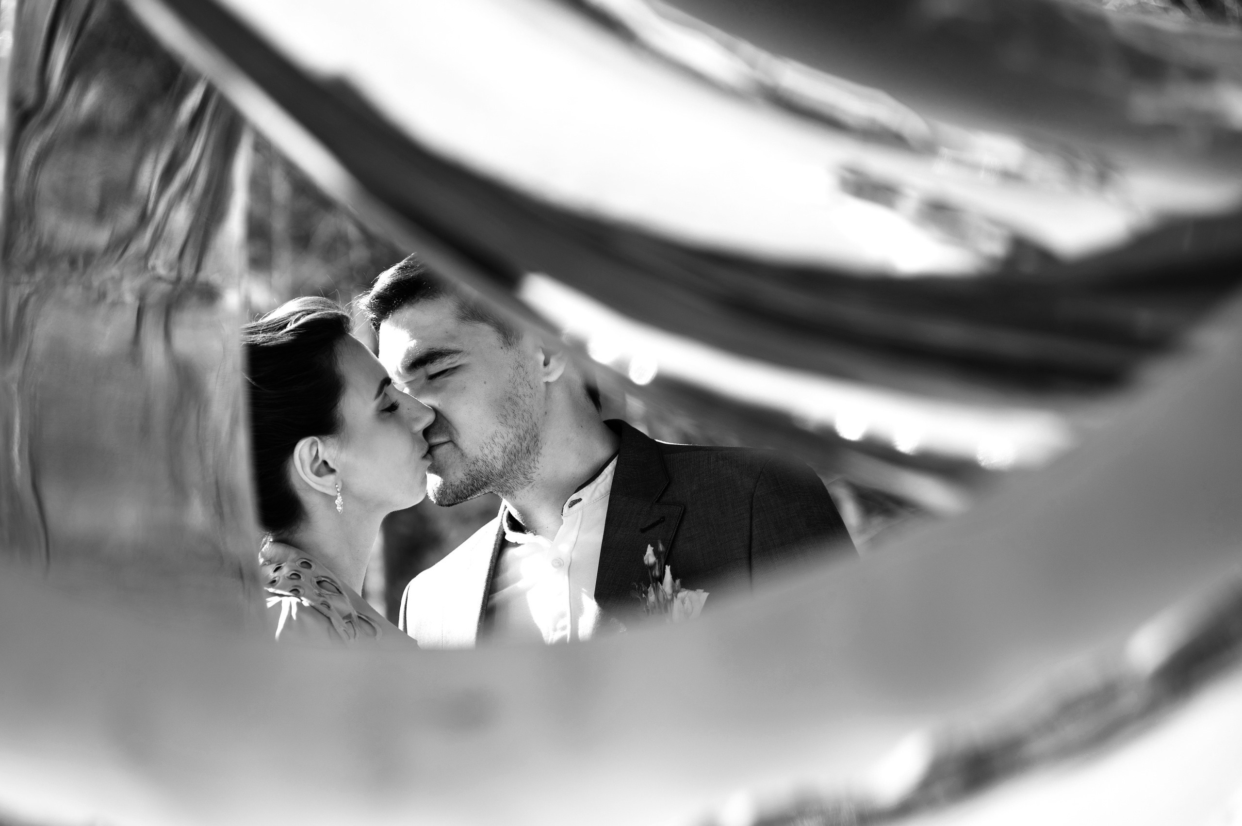 Эдуард и Юлия. Фотограф Зырянова Яна, Снежинск, Екатеринбург, Челябинск