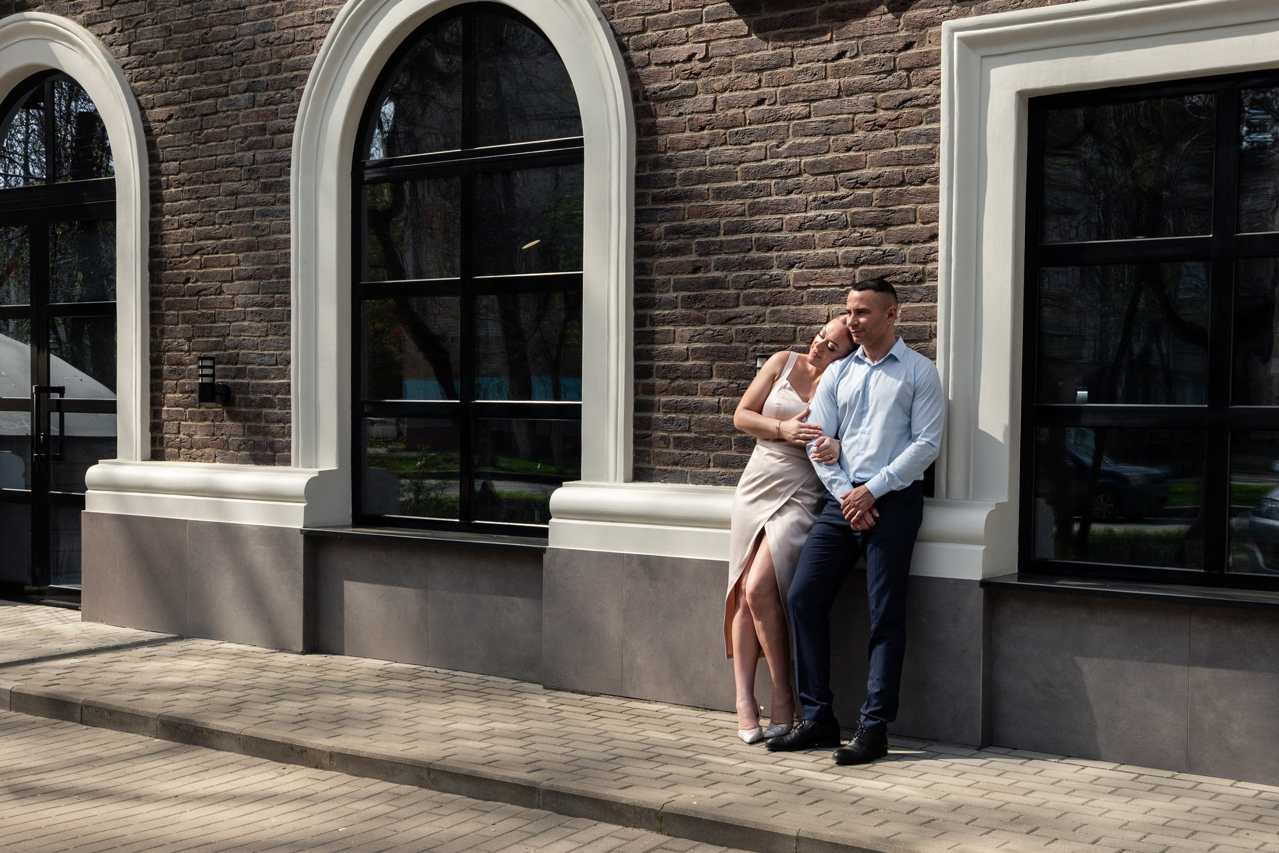 Свадебные съемки. Предметный и контент фотограф Александра Винник, Брянск