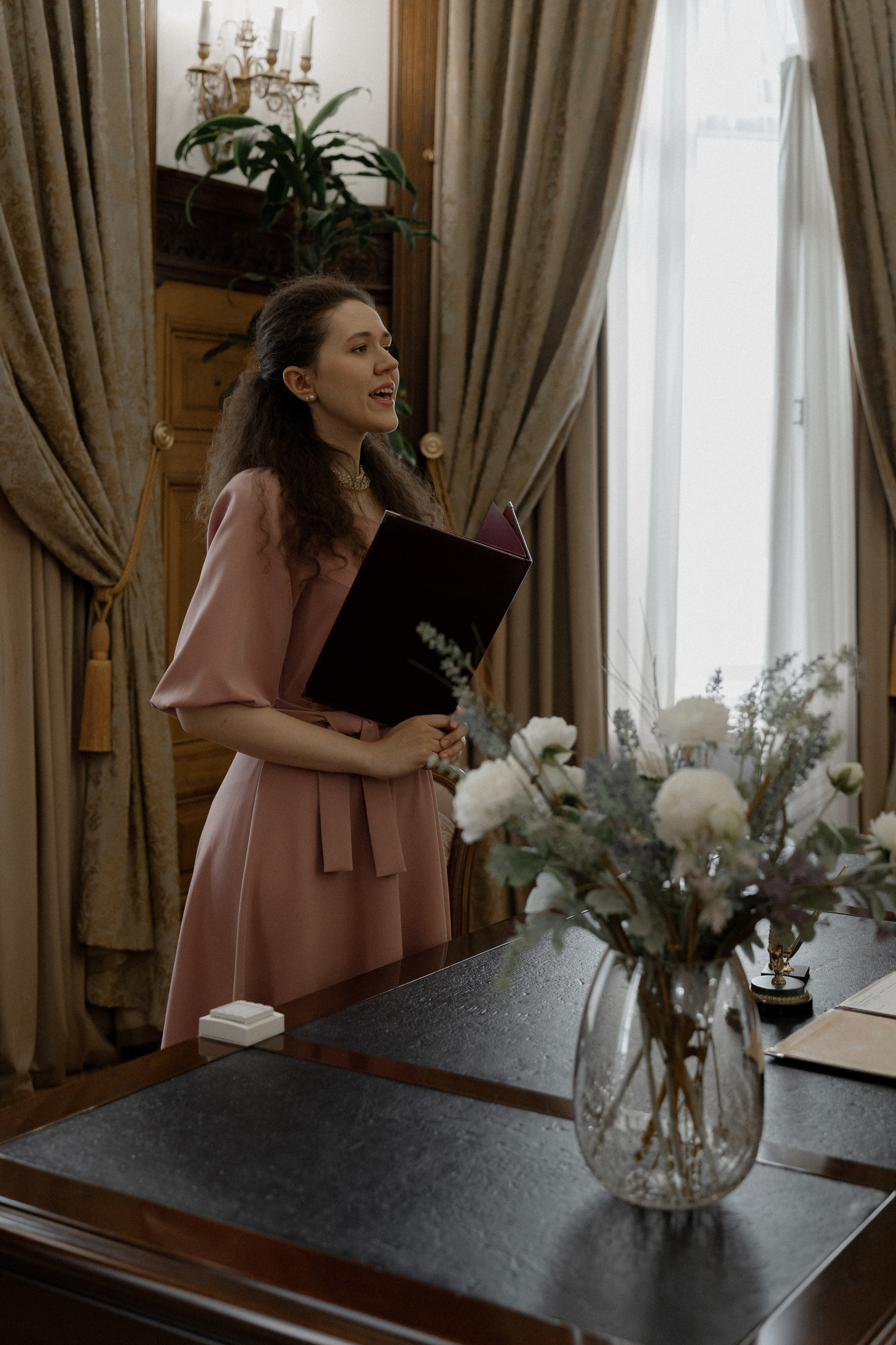 Свадьба. Ретушер Светлана Абрамова