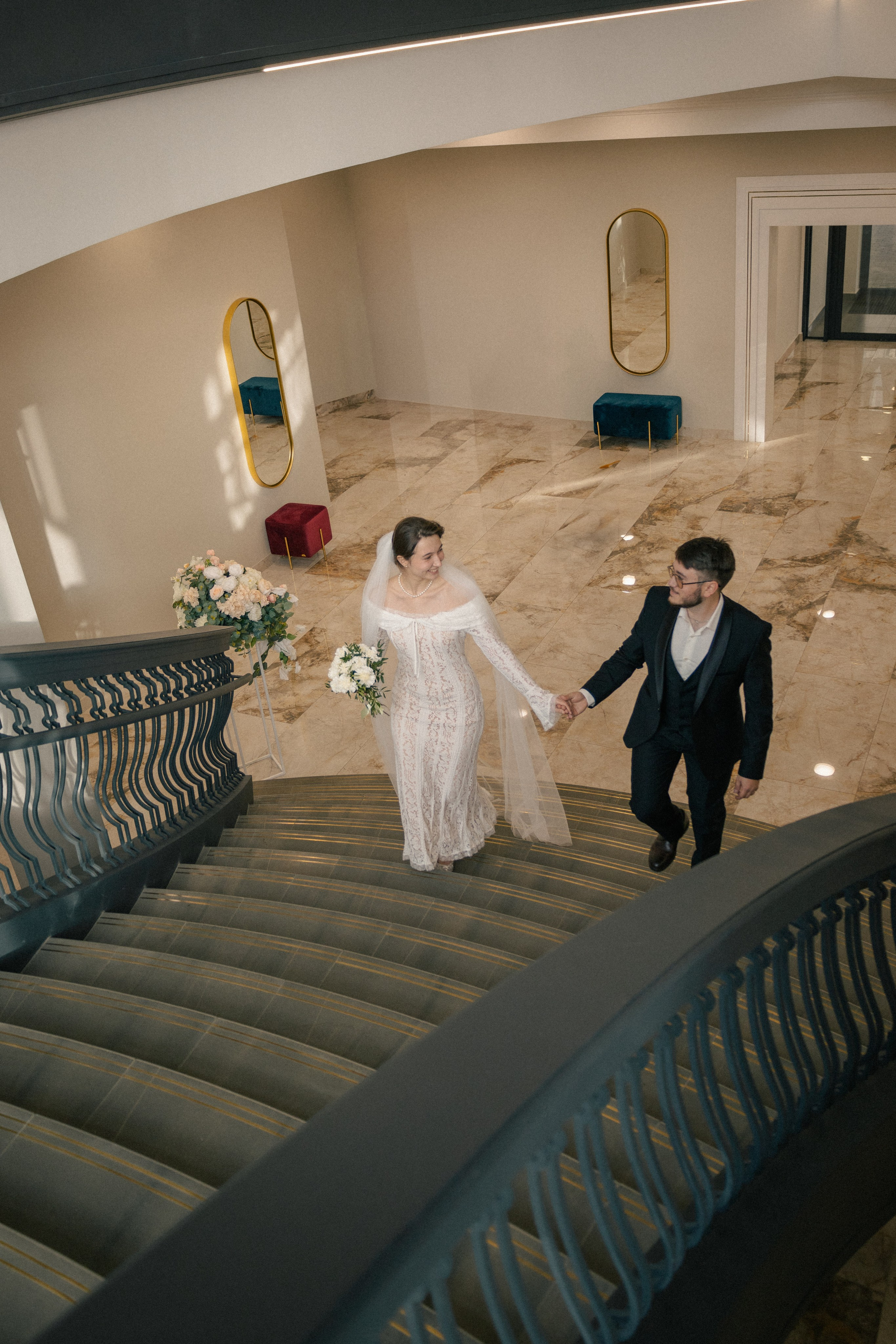 Д+К Wedding. Две Луны | Фотограф и контентмейкер Екатеринбург