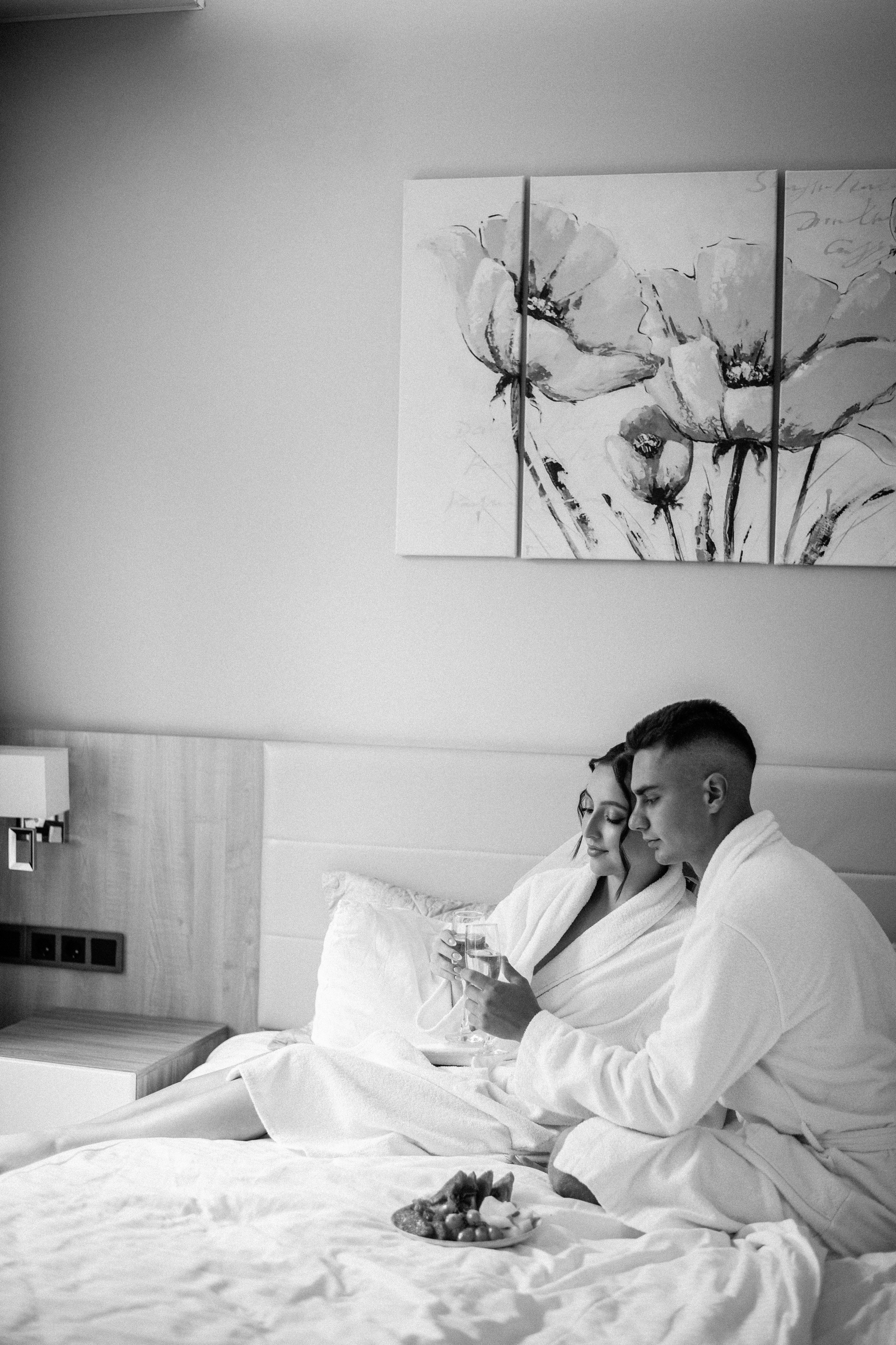 Лилия & Данила. Фотограф в Екатеринбурге Веретенова Наталья