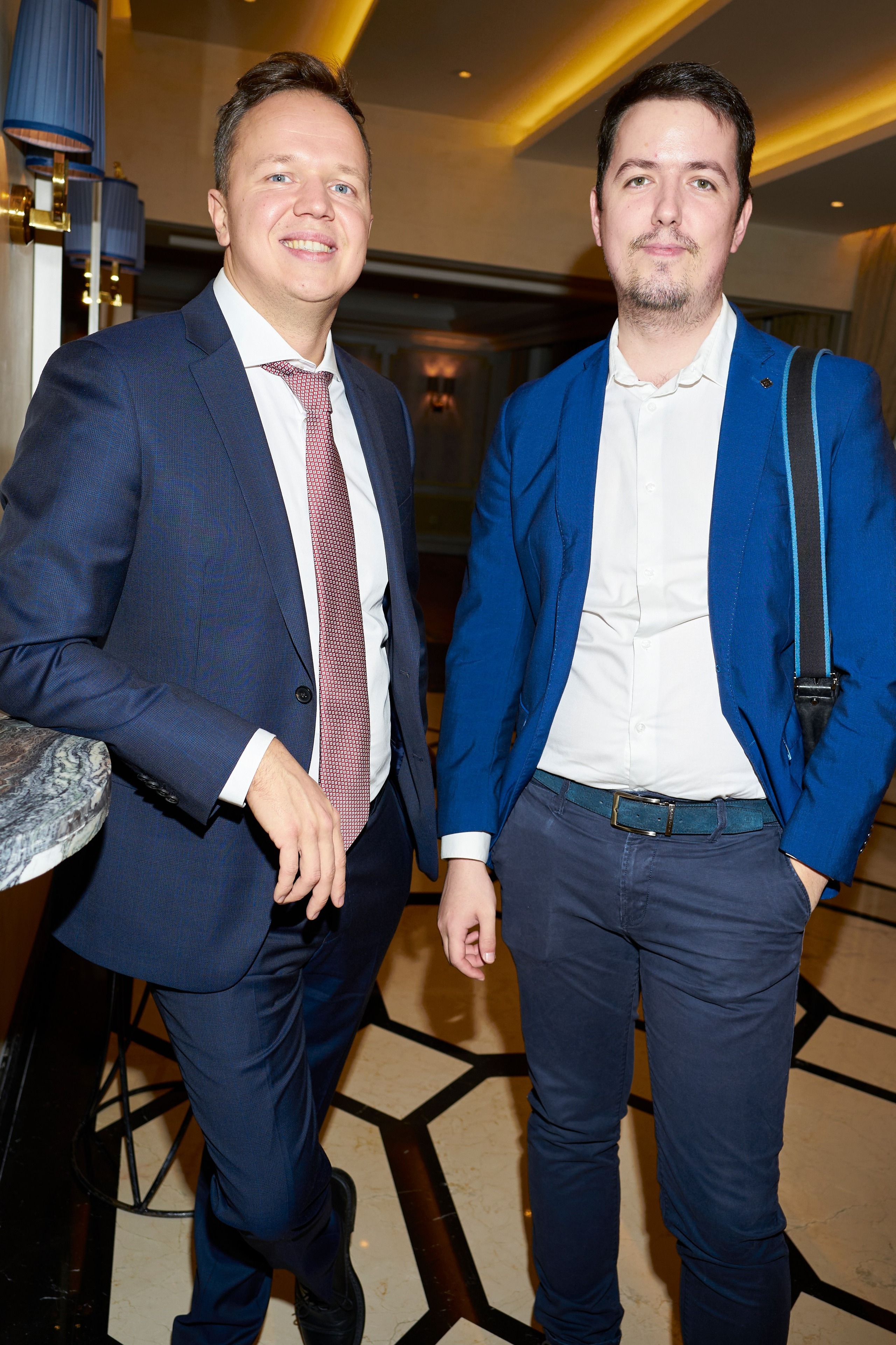 Премия: Партнер года. Коммерческий и репортажный фотограф в Санкт-Петербурге — Туся Сушка