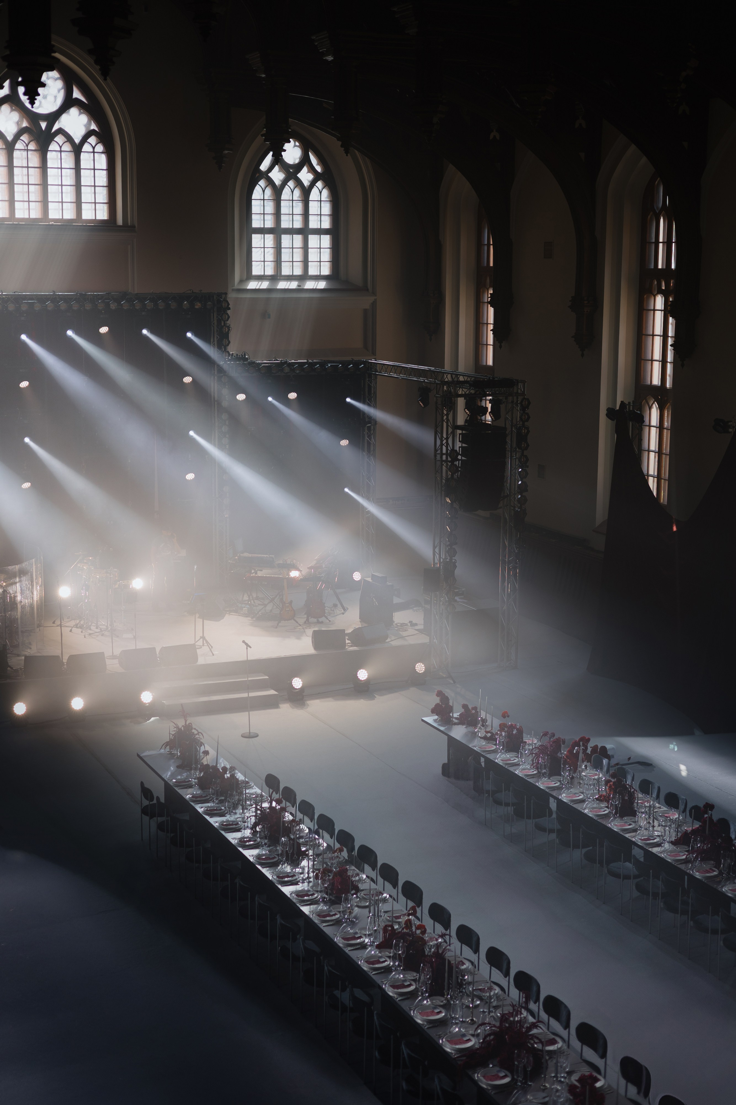 CASTLE CORE. Fusion Wedding Photographer