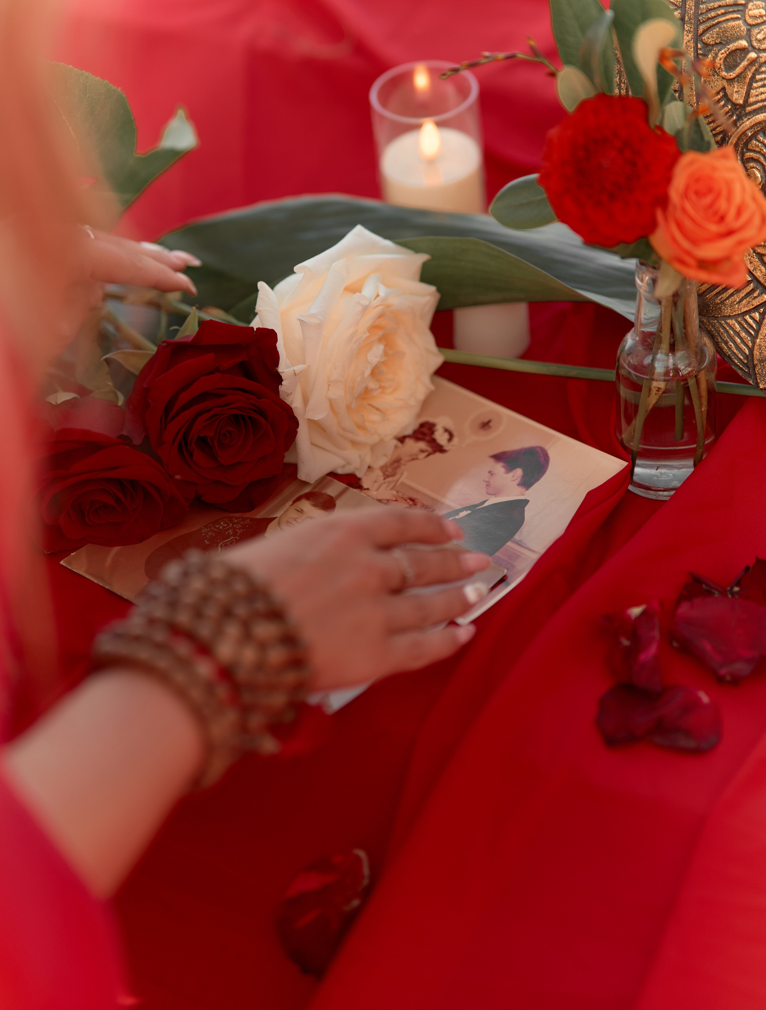 Женский круг. Фотограф в Москве — Ольга Кушнарева