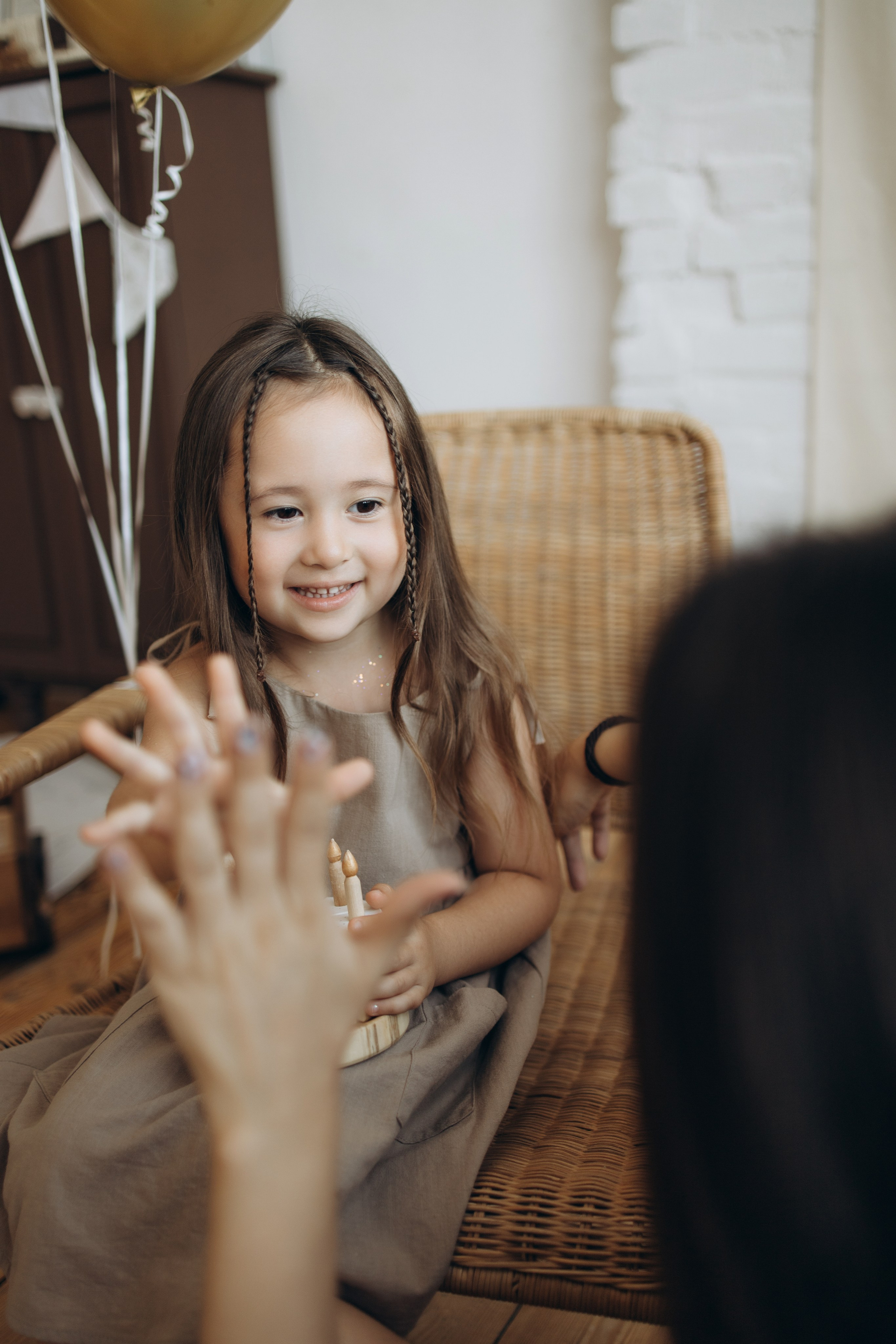 Кире 5 лет. Самый теплый фотограф в Краснодаре Рябоконь Ксения