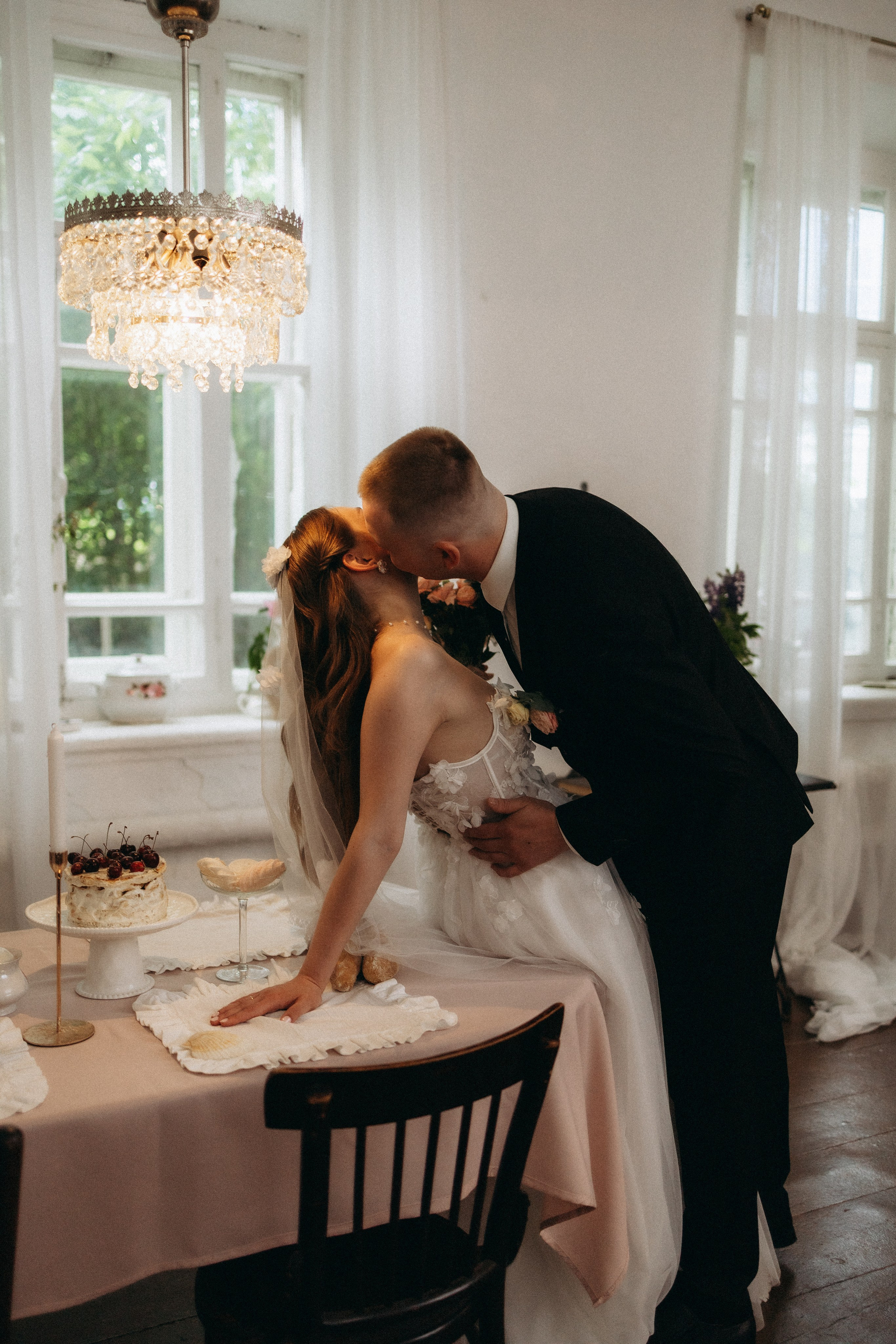 Денис и Галина. Смирнова Алена Фотограф Екатеринбург