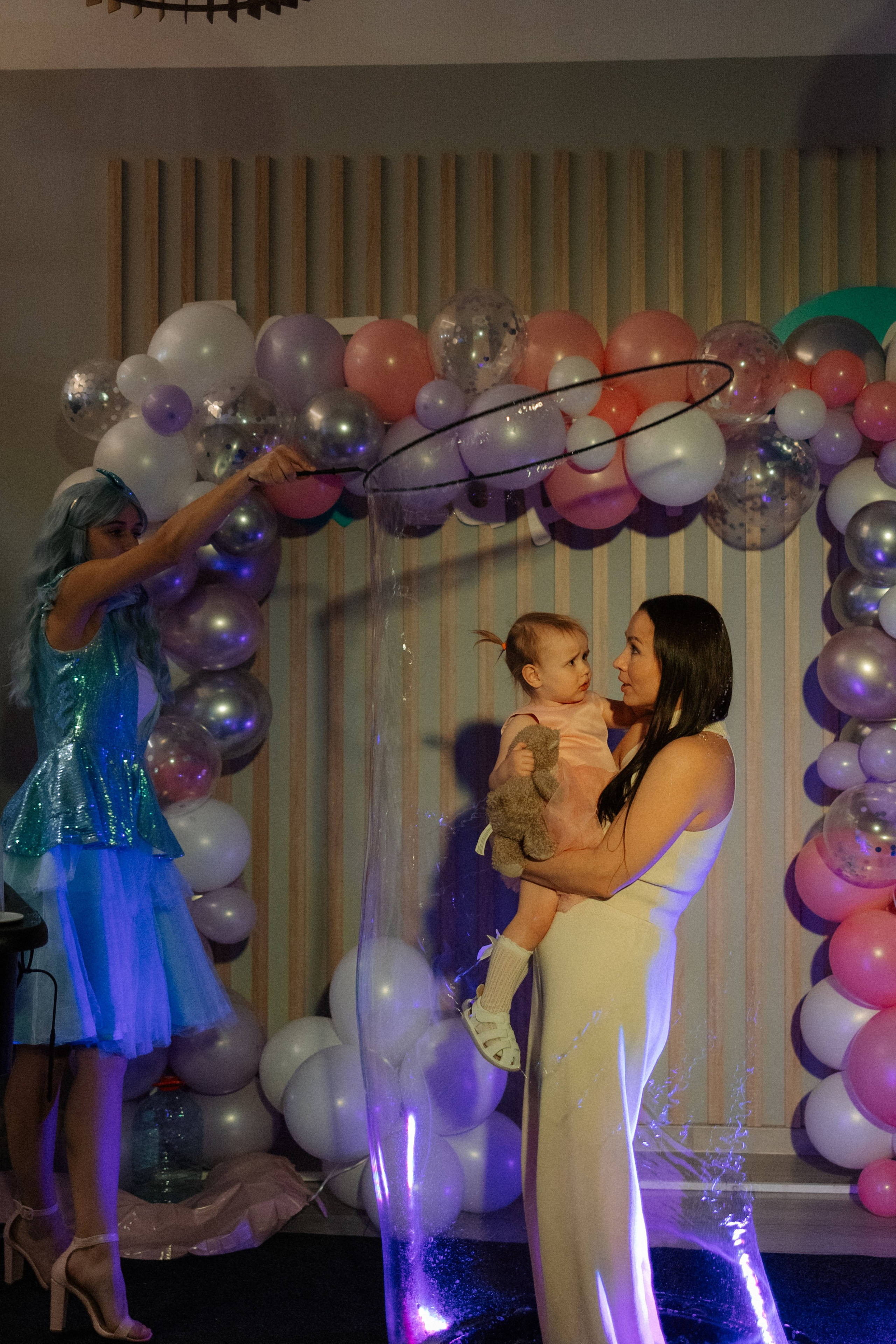 Дни Рождения малышей. Смирнова Алена Фотограф Екатеринбург