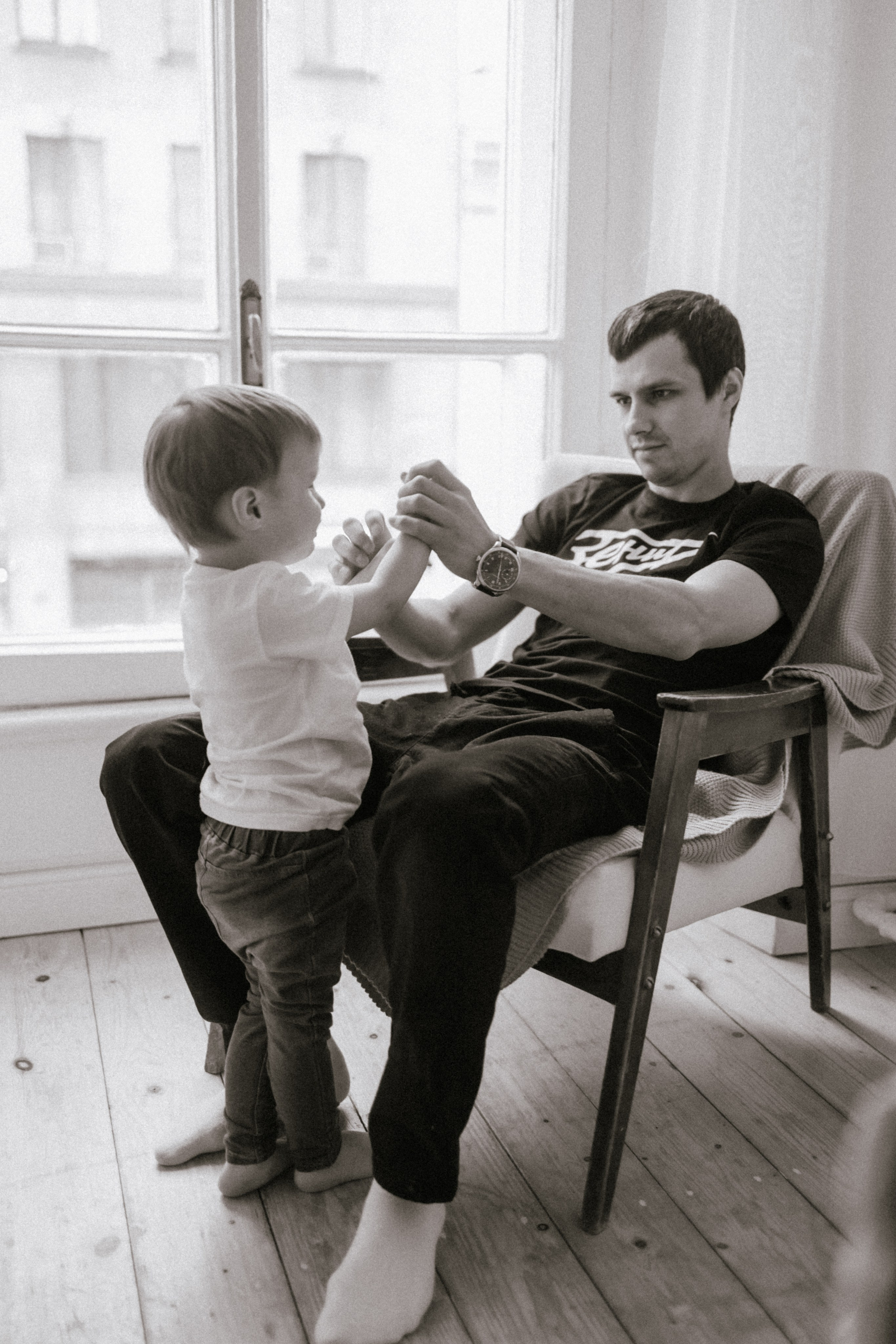 Маргарита & Иван & Вася. Фотограф в Санкт-Петербурге Светлана Арестова