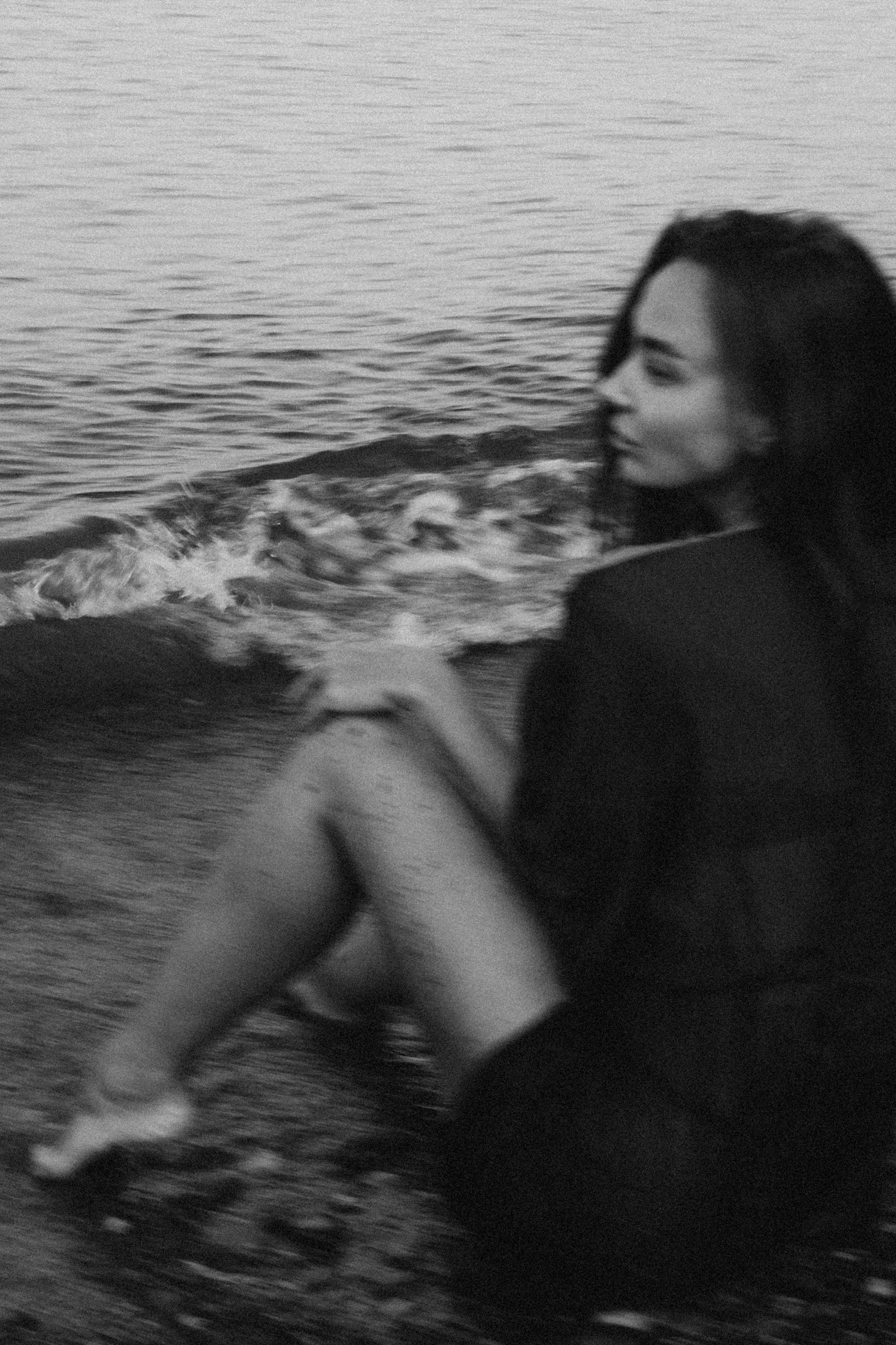 Лена море. Дмитриева Светлана женский и семейный фотограф Рига, Москва, Геленджик