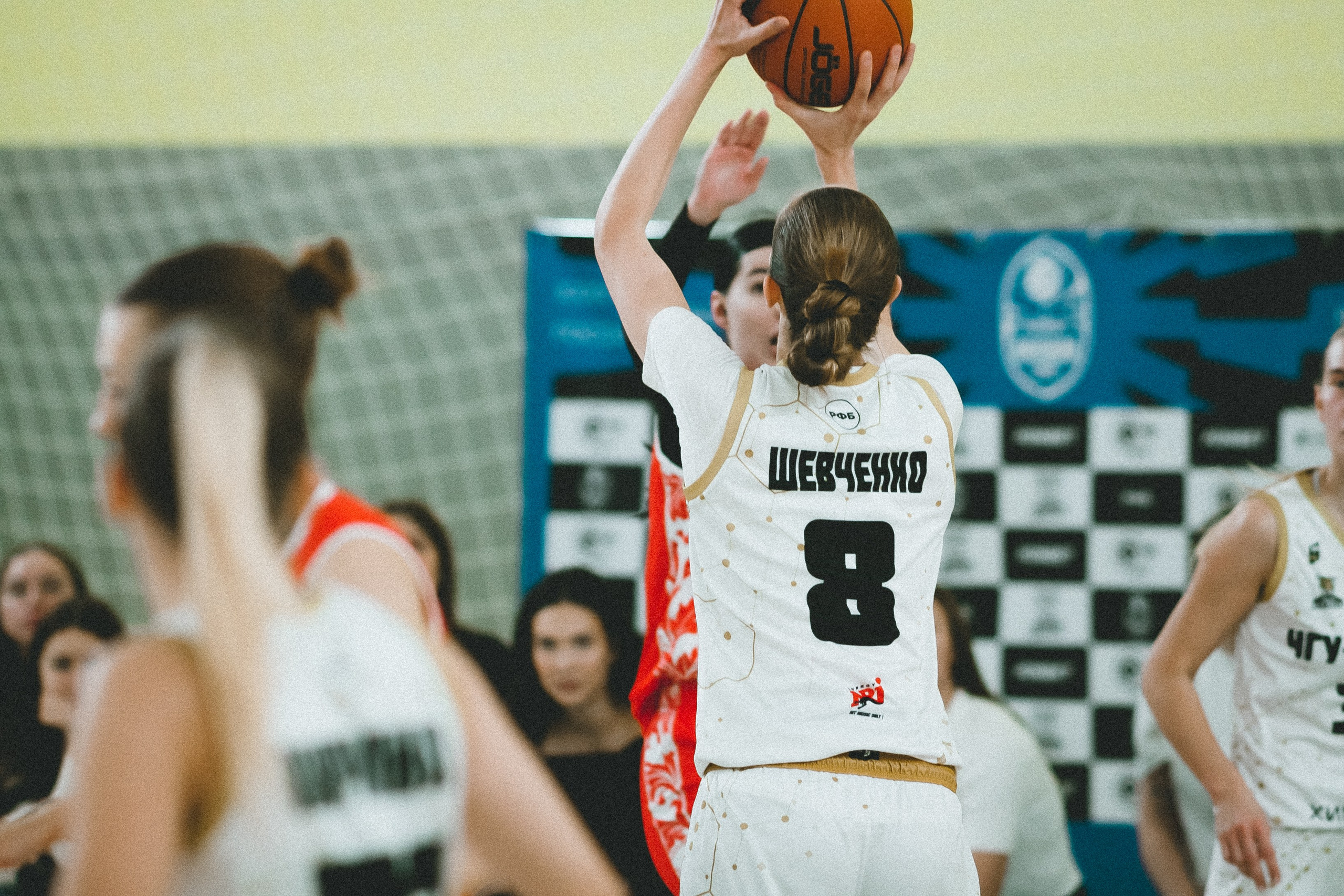 Атланта-Юность / 1. Фотография