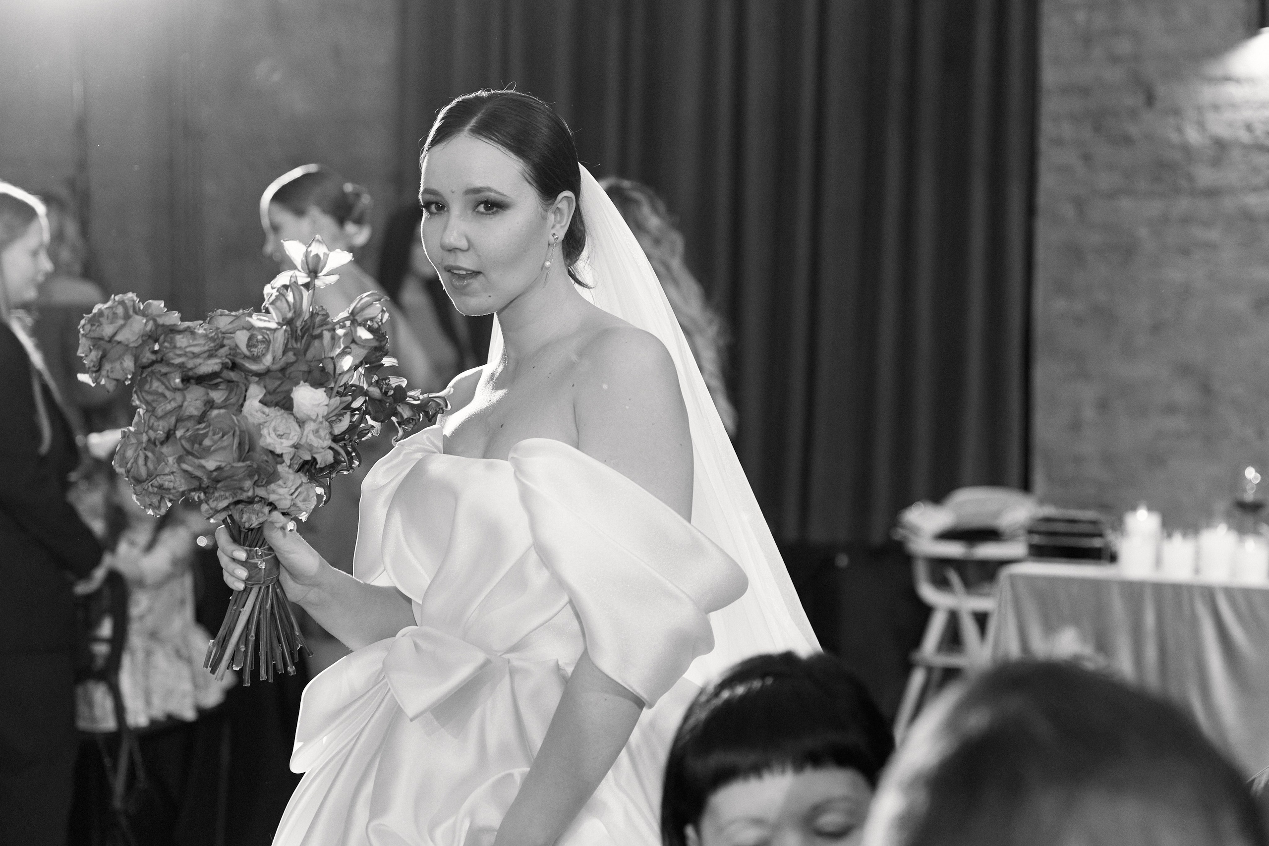 Посмотреть серию. Свадебный и семейный фотограф в Красноярске Тряпчев Павел