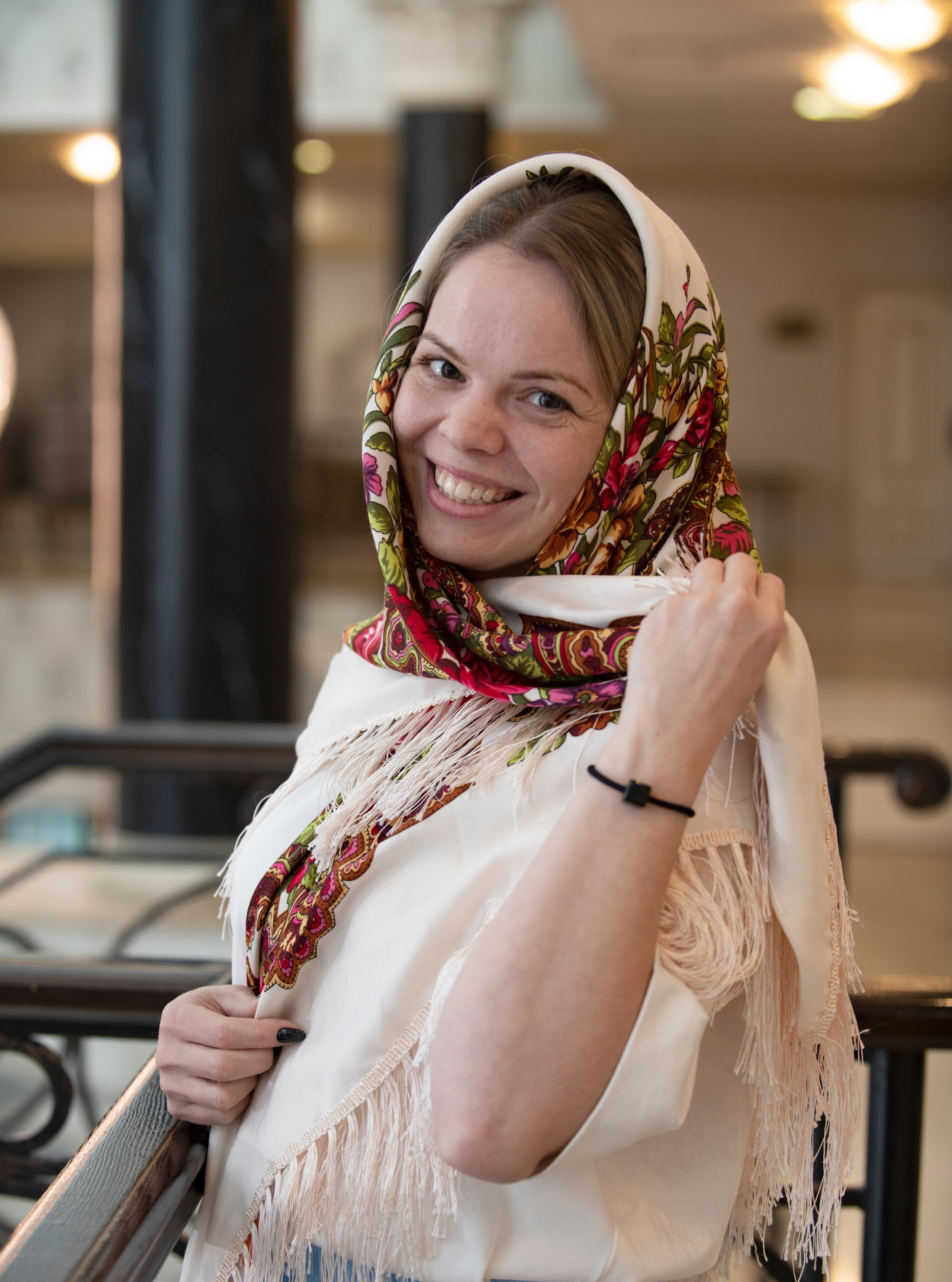 Фестиваль «Доброе завтра». Репортажный и портретный фотограф Alex Dum