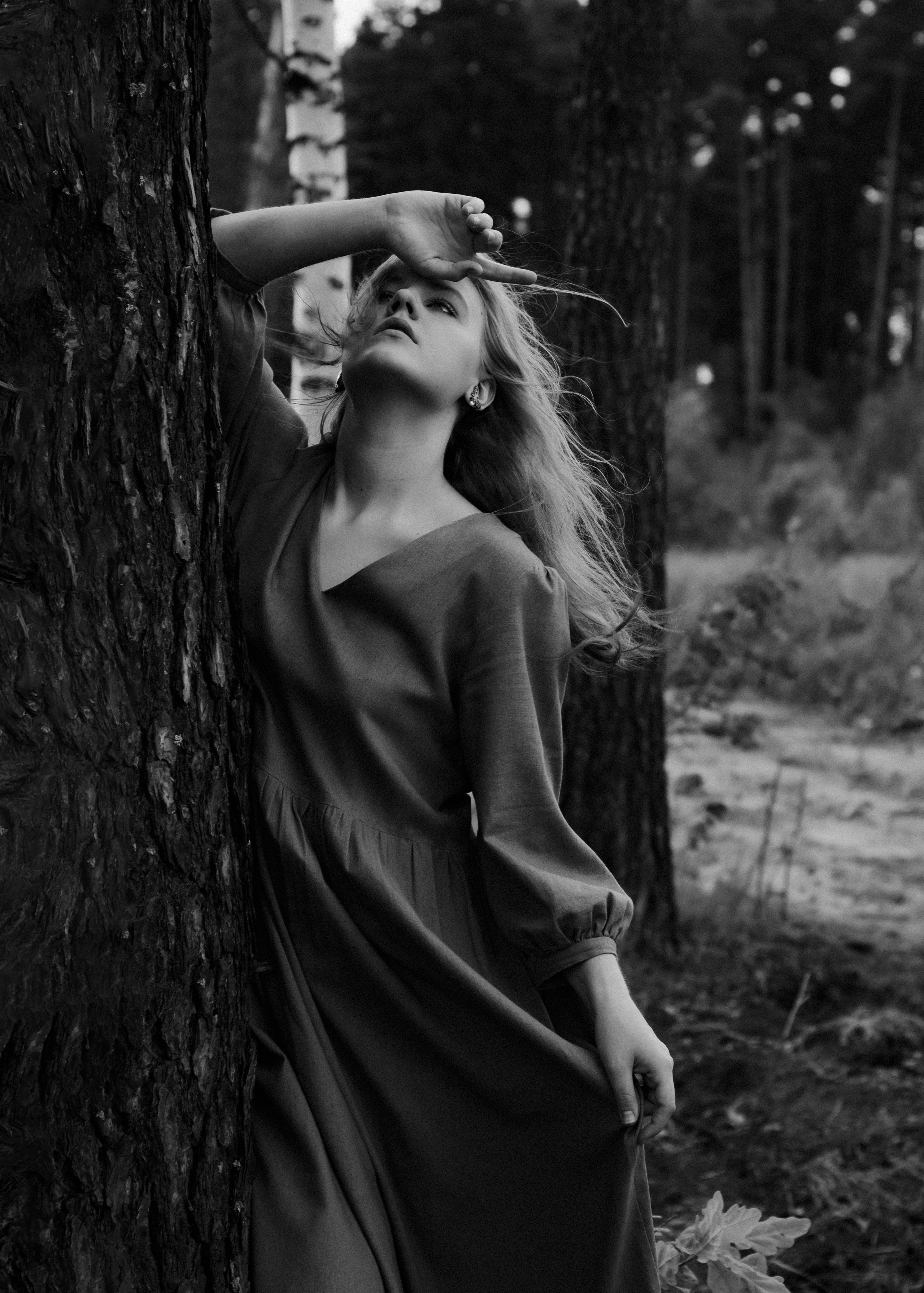 Даша & Летний полдень. Фотограф Маша Ривер Ногинск Электросталь Москва