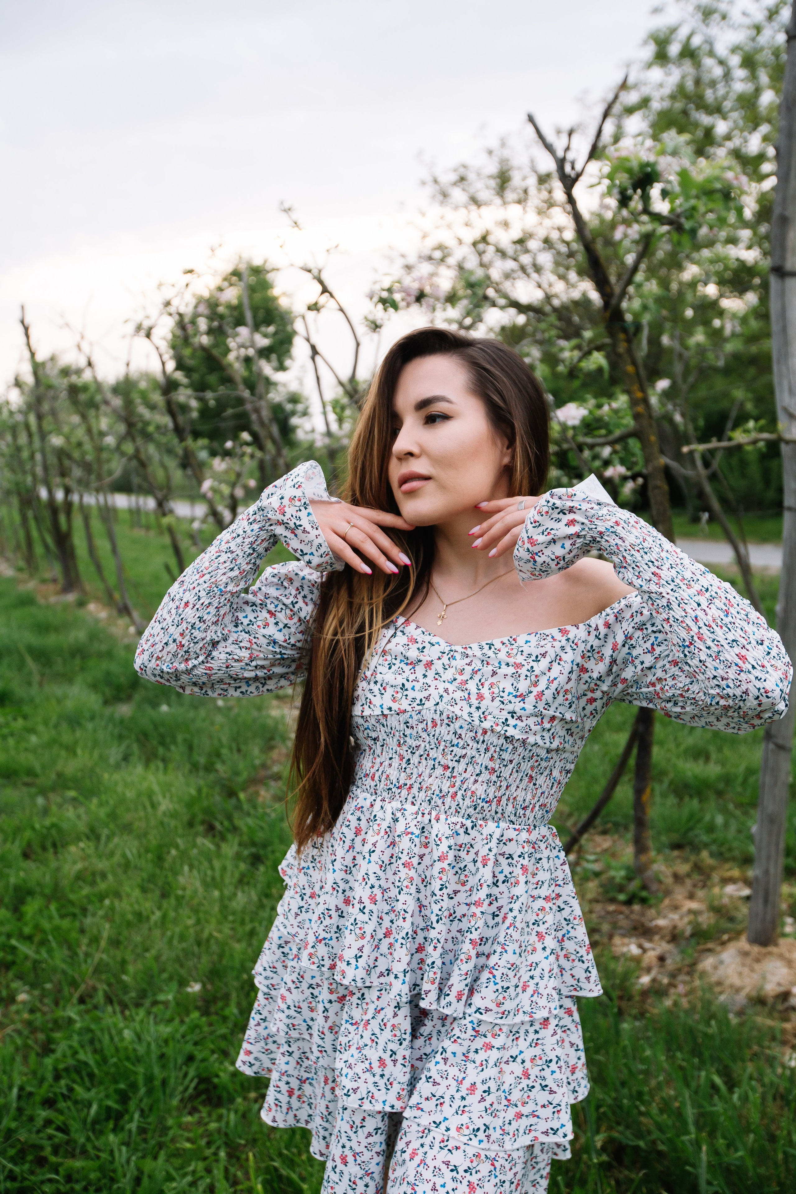 Евгений и Алина. Свадебный фотограф Анастасия Багдасарян