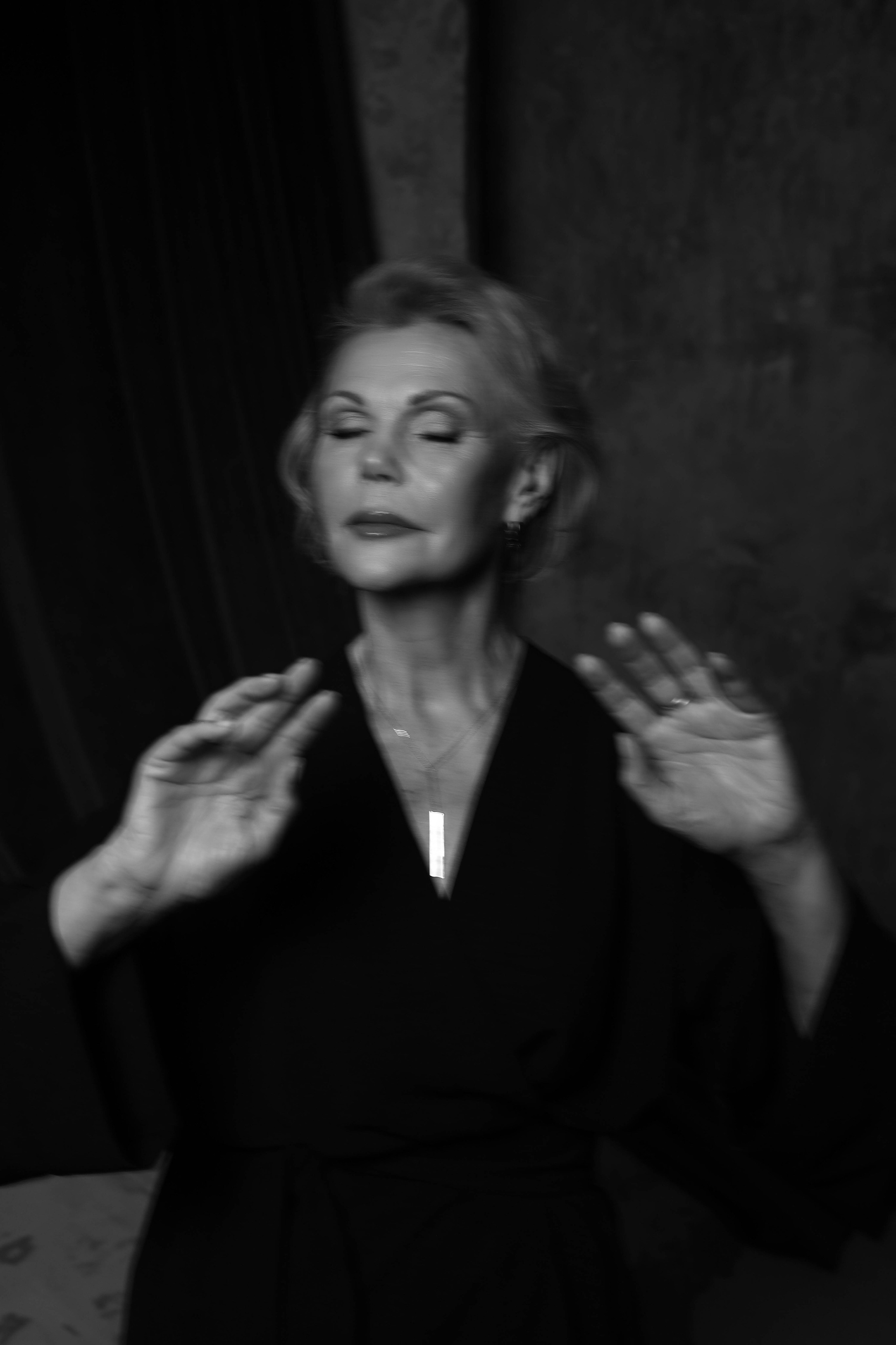 Время — песок. Фотограф Химки Анна Татарских