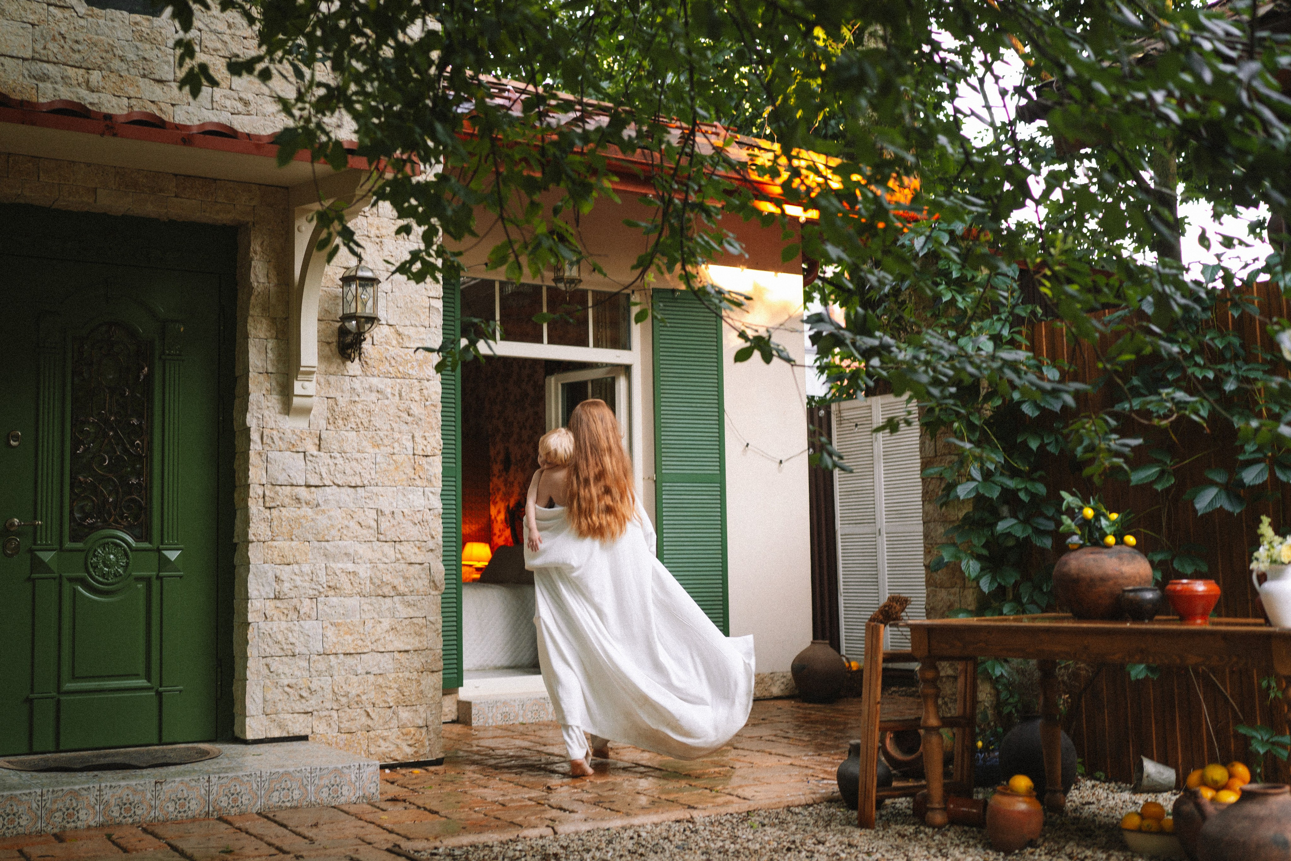 Семейный фотограф Валерия Фабричникова, Москва