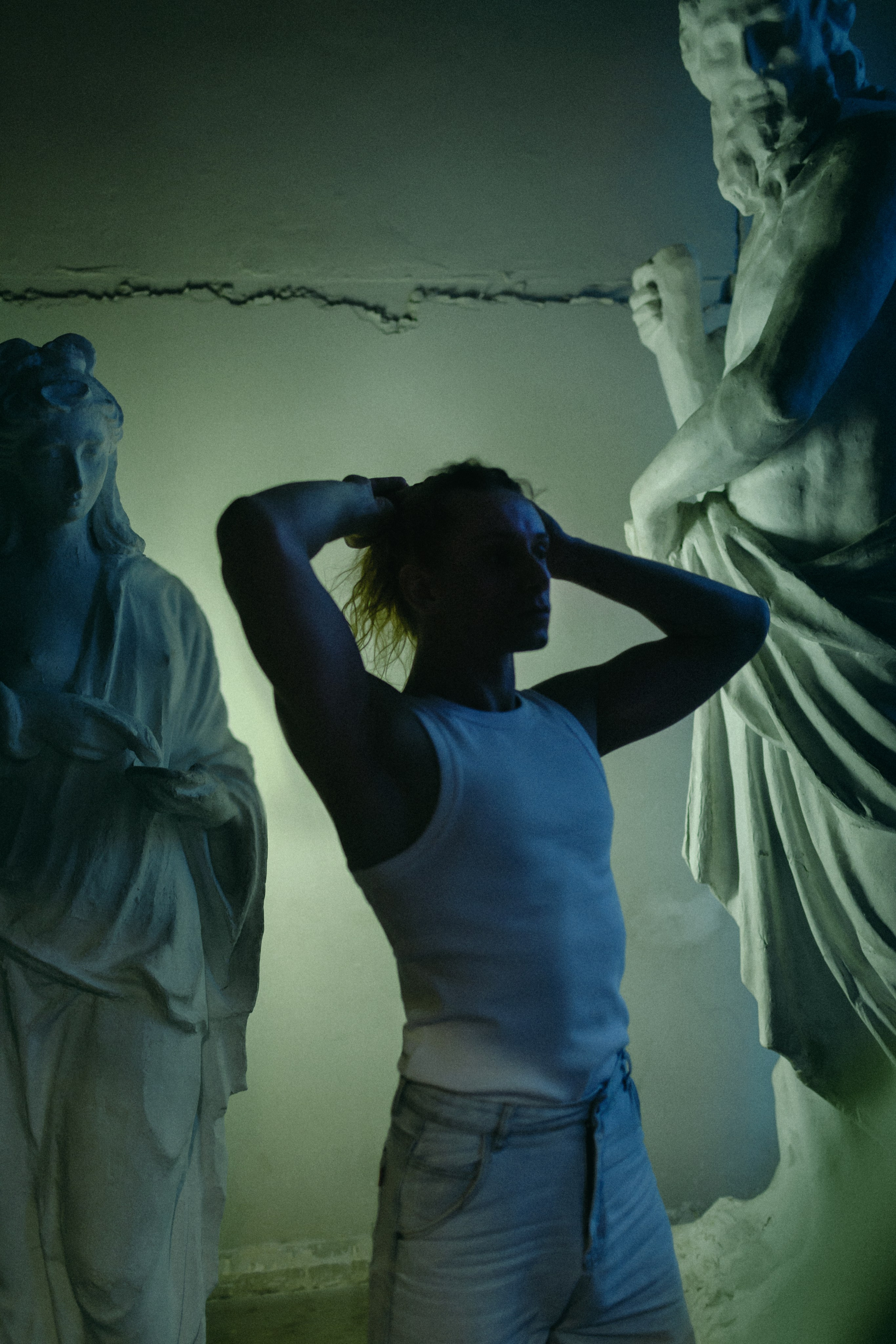 Miroslav. Фотограф Вика Йодль