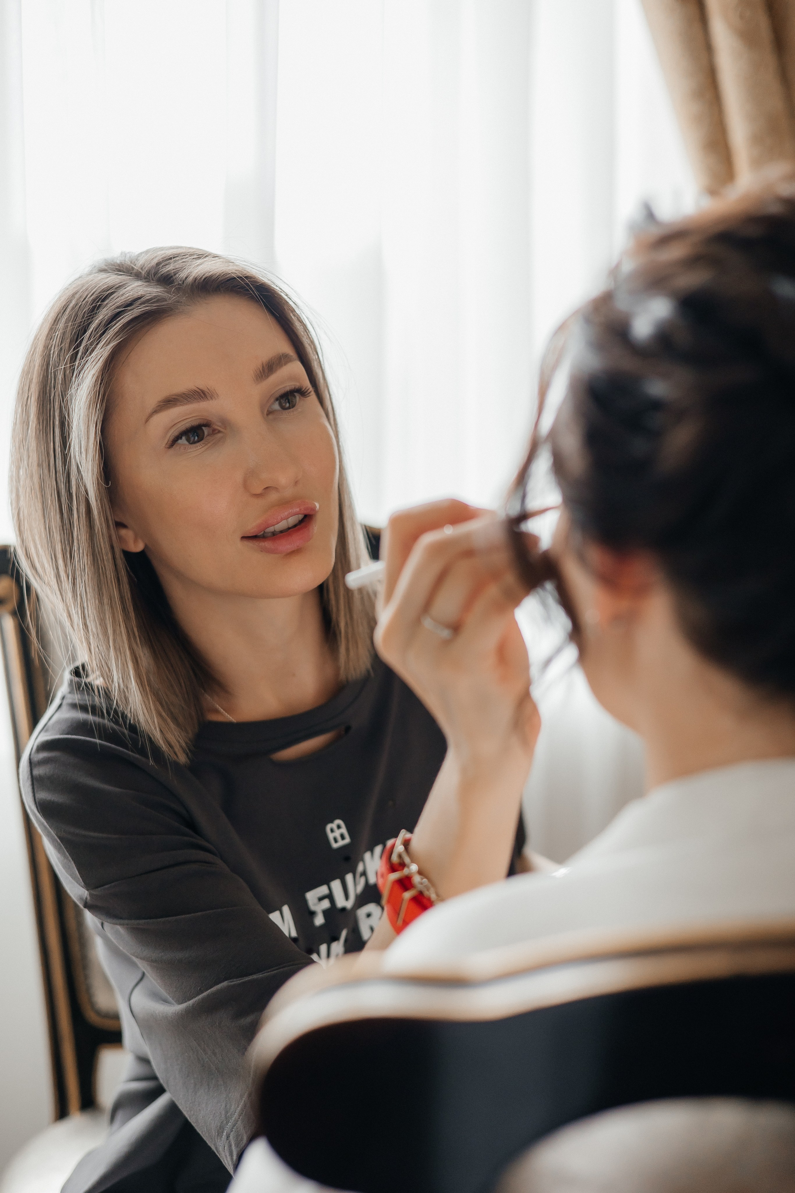 Владислав и Анна. Фотограф в Волгограде — Александра Искандерова