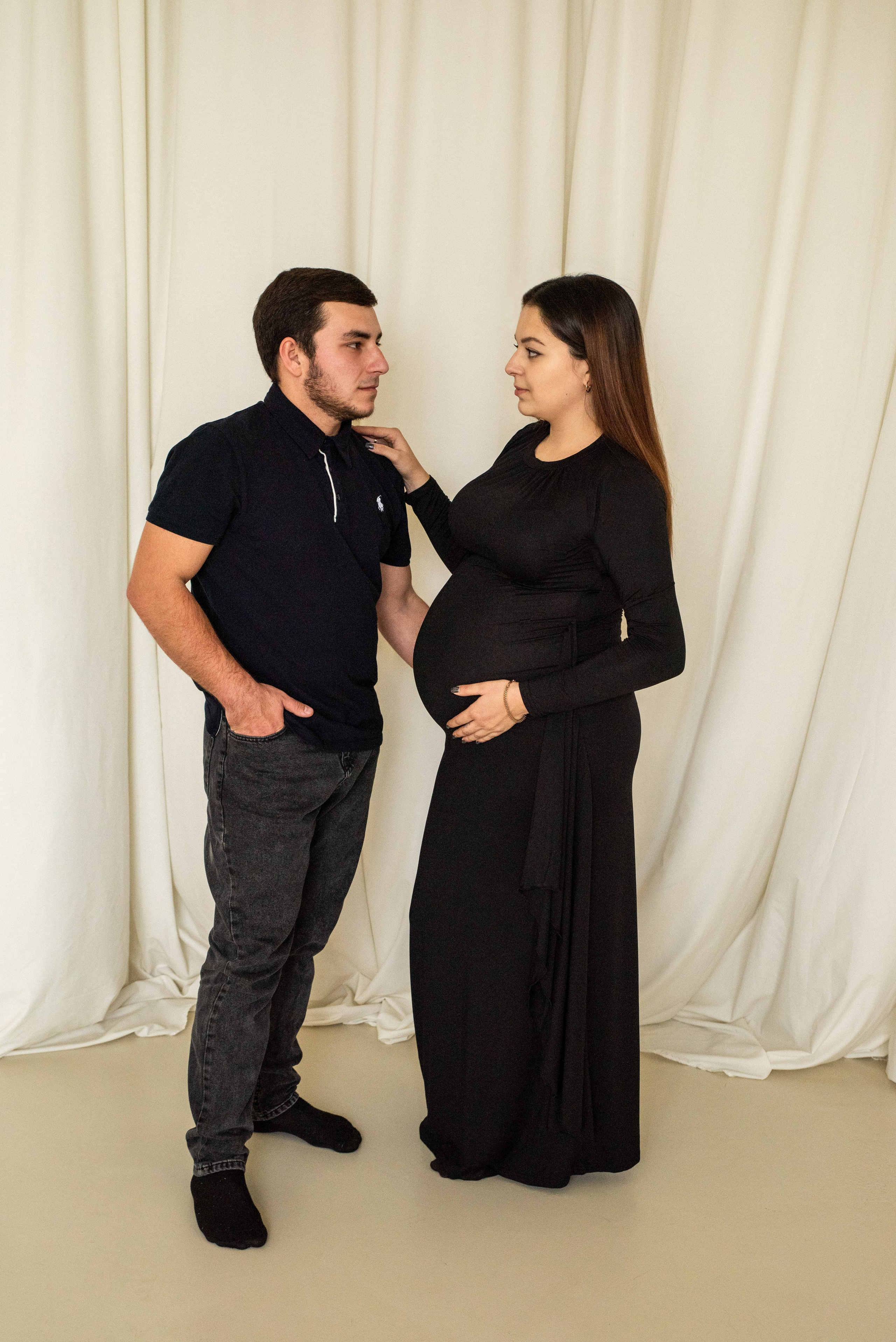 Анжелика. Фотограф в Краснодаре Анна Карелина