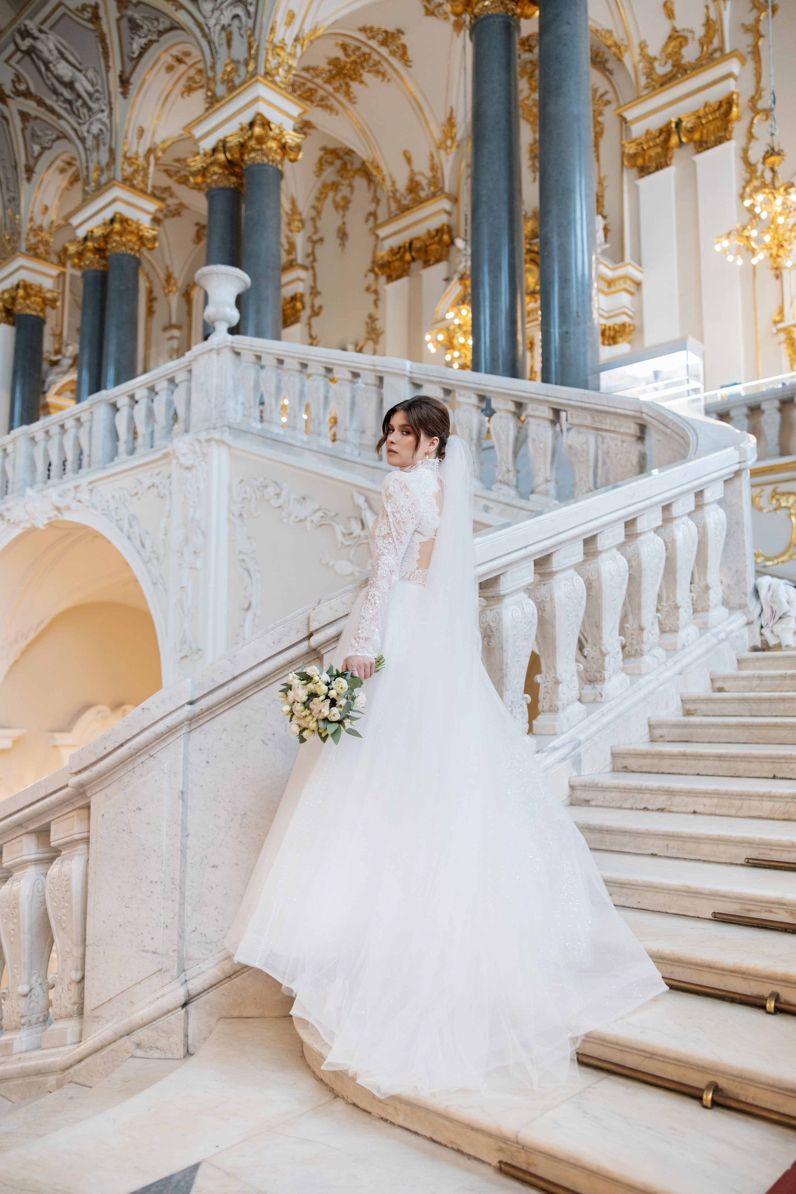 Екатерина и Виктор. Репортажный ивент фотограф СПб Кирилл Зубков