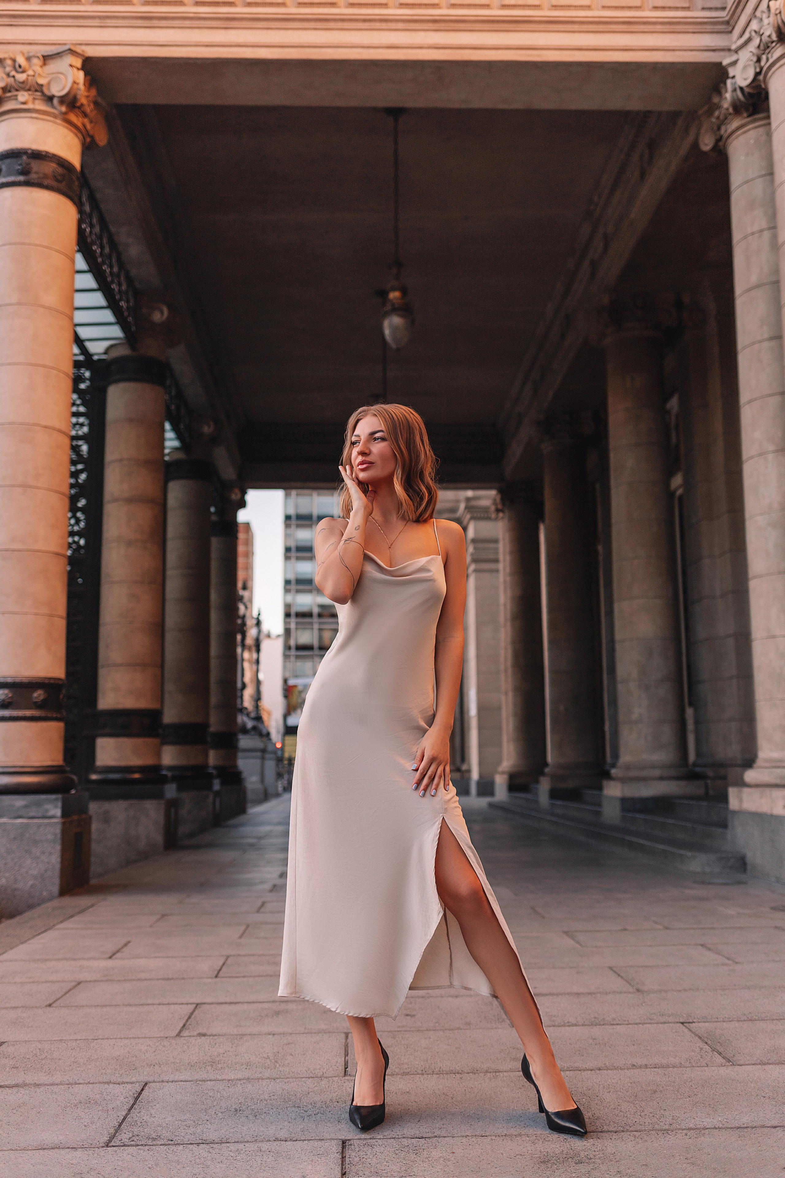 Индивидуальная. Фотограф в Буэнос-Айресе