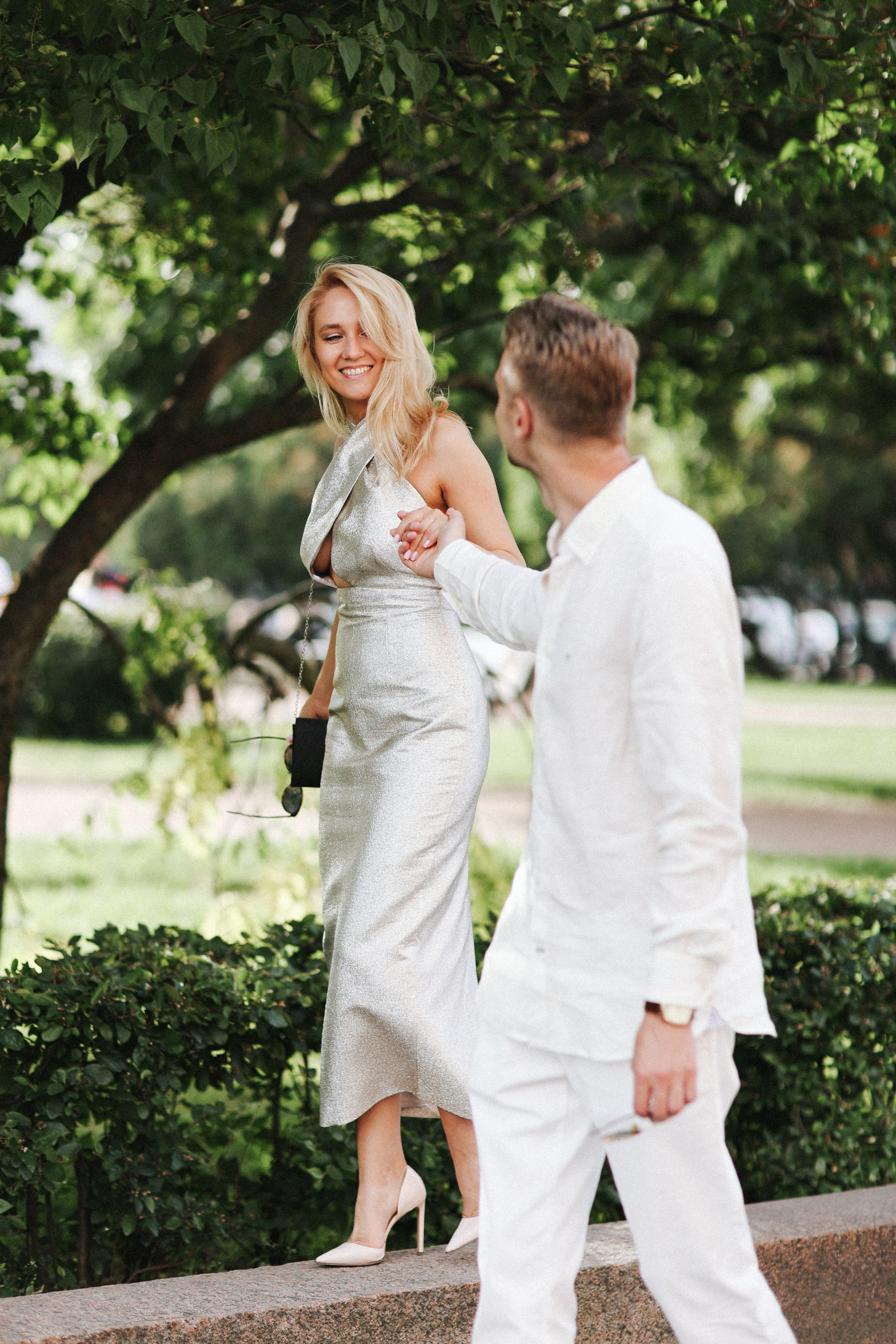 В сердце Санкт-Петербурга. Свадебный и love story фотограф в Санкт-Петербурге (Спб) Natali Iva