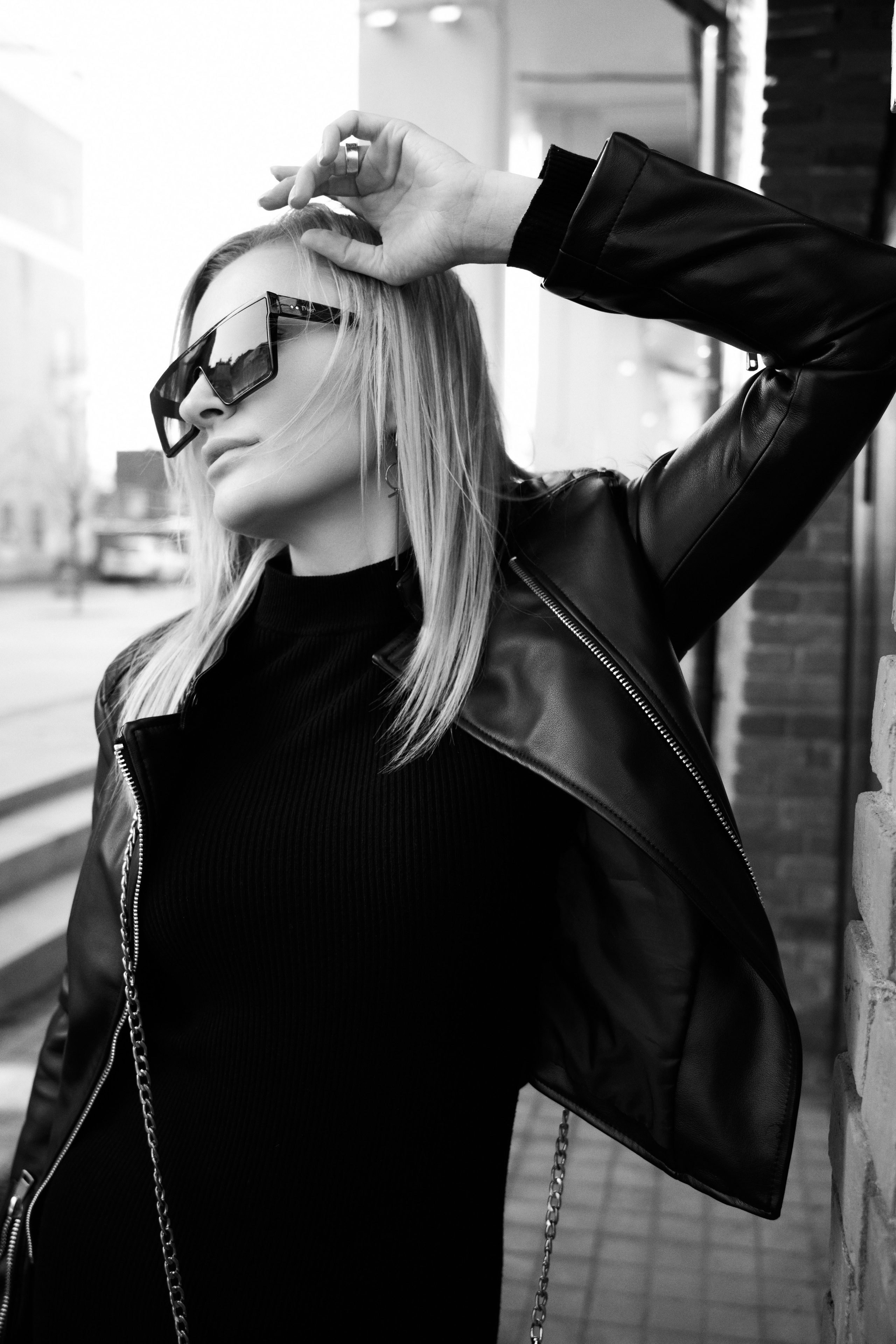 Лёля. Фотограф Любовь Белявцева