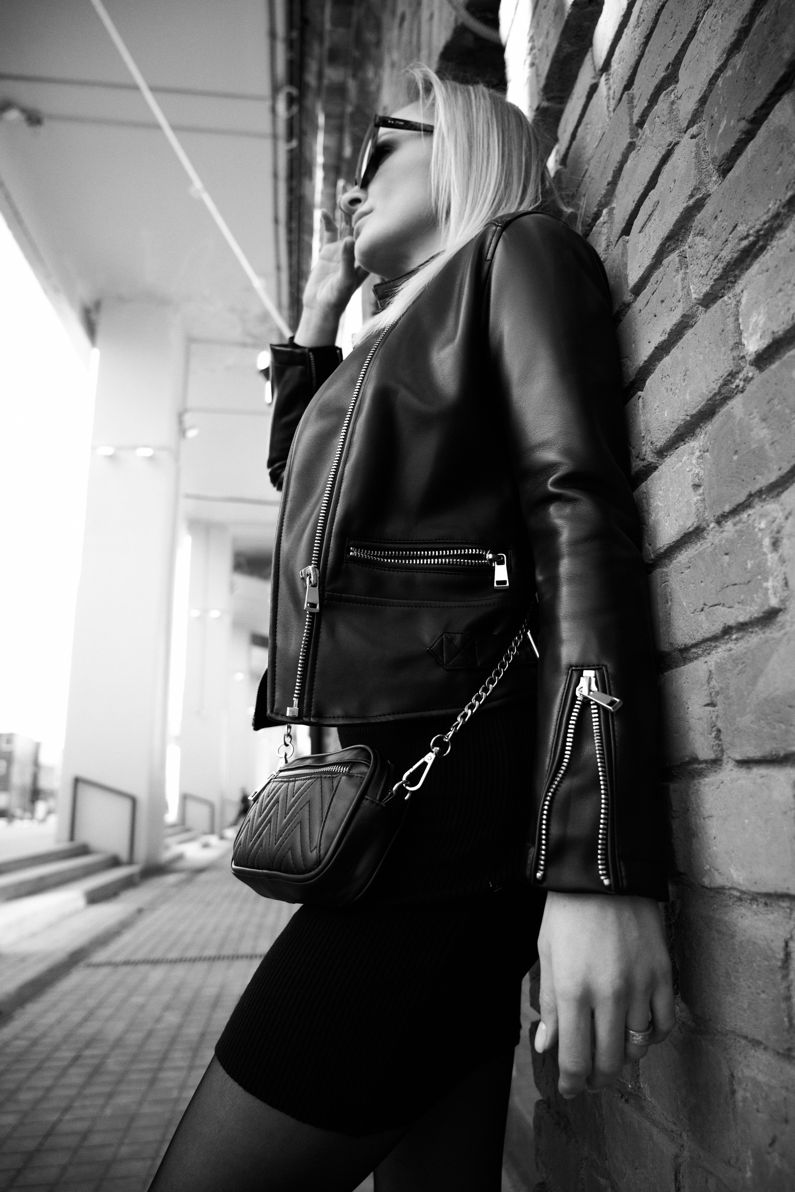 Лёля. Фотограф Любовь Белявцева