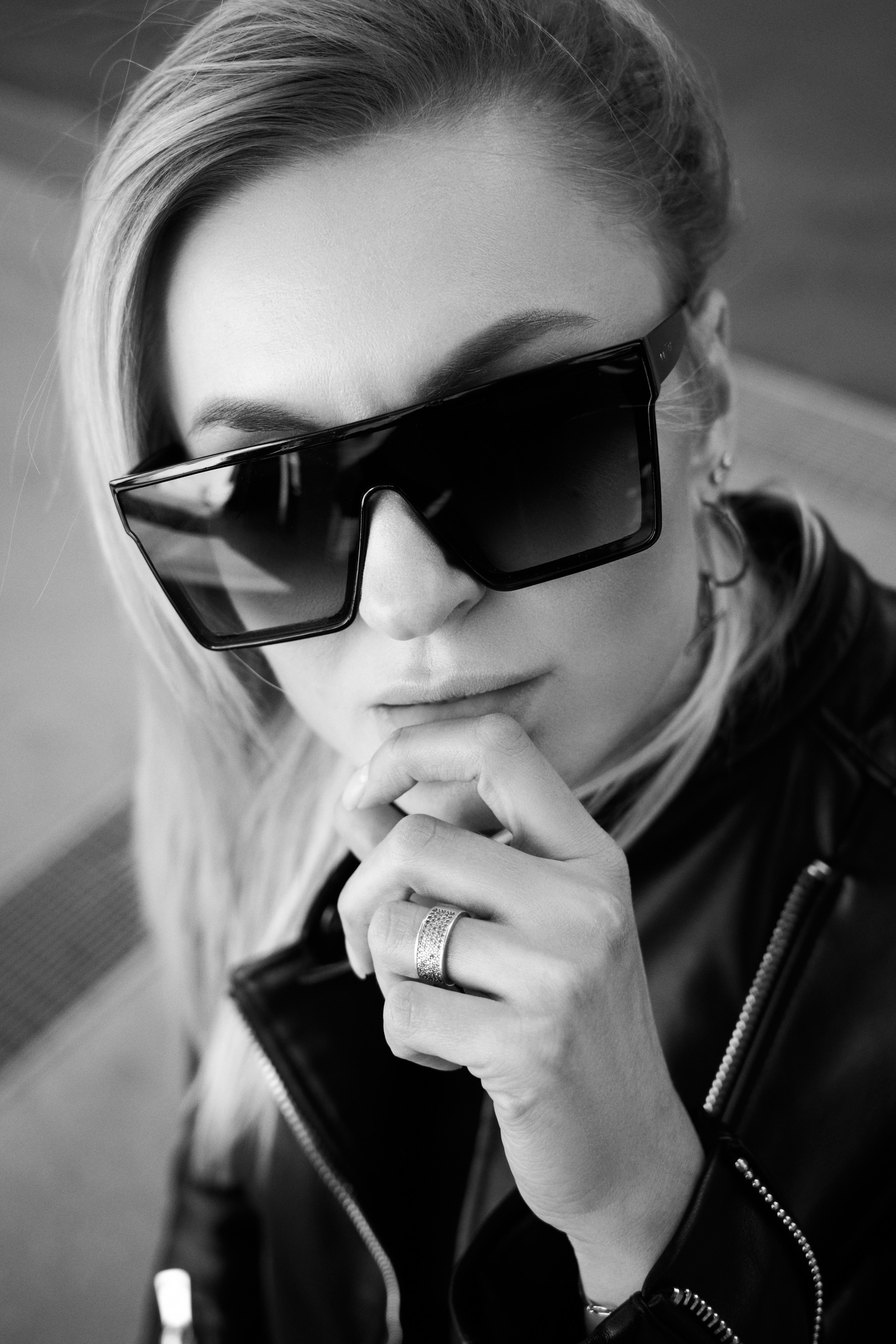 Лёля. Фотограф Любовь Белявцева