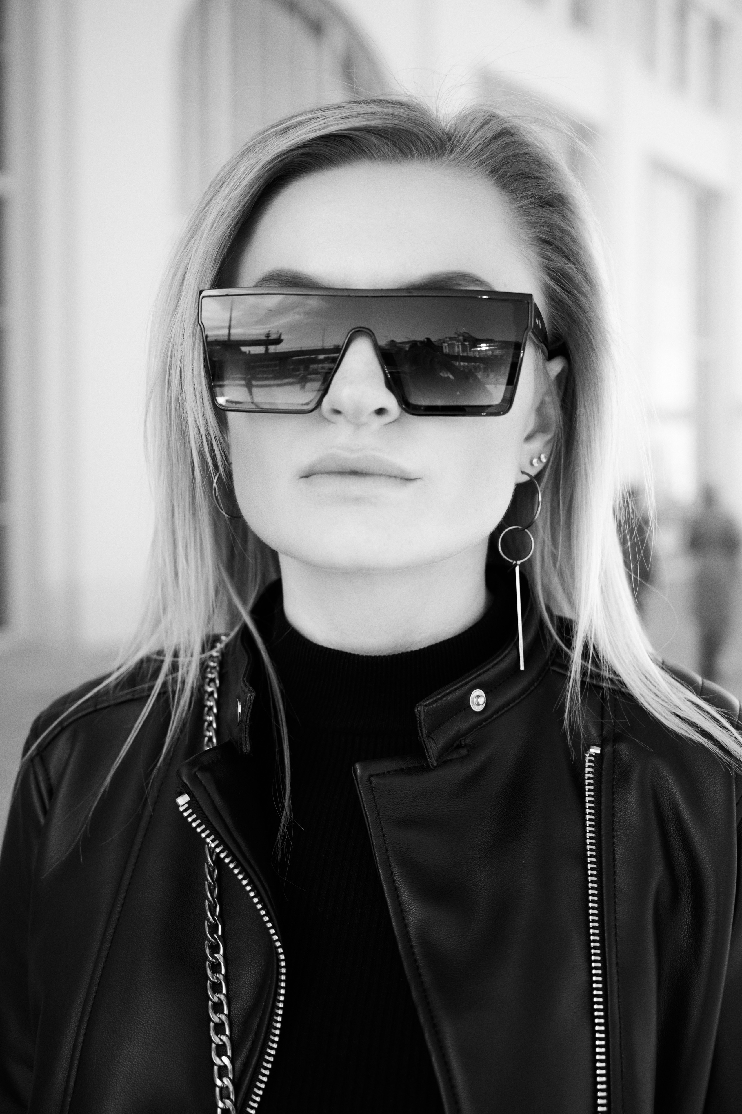 Лёля. Фотограф Любовь Белявцева