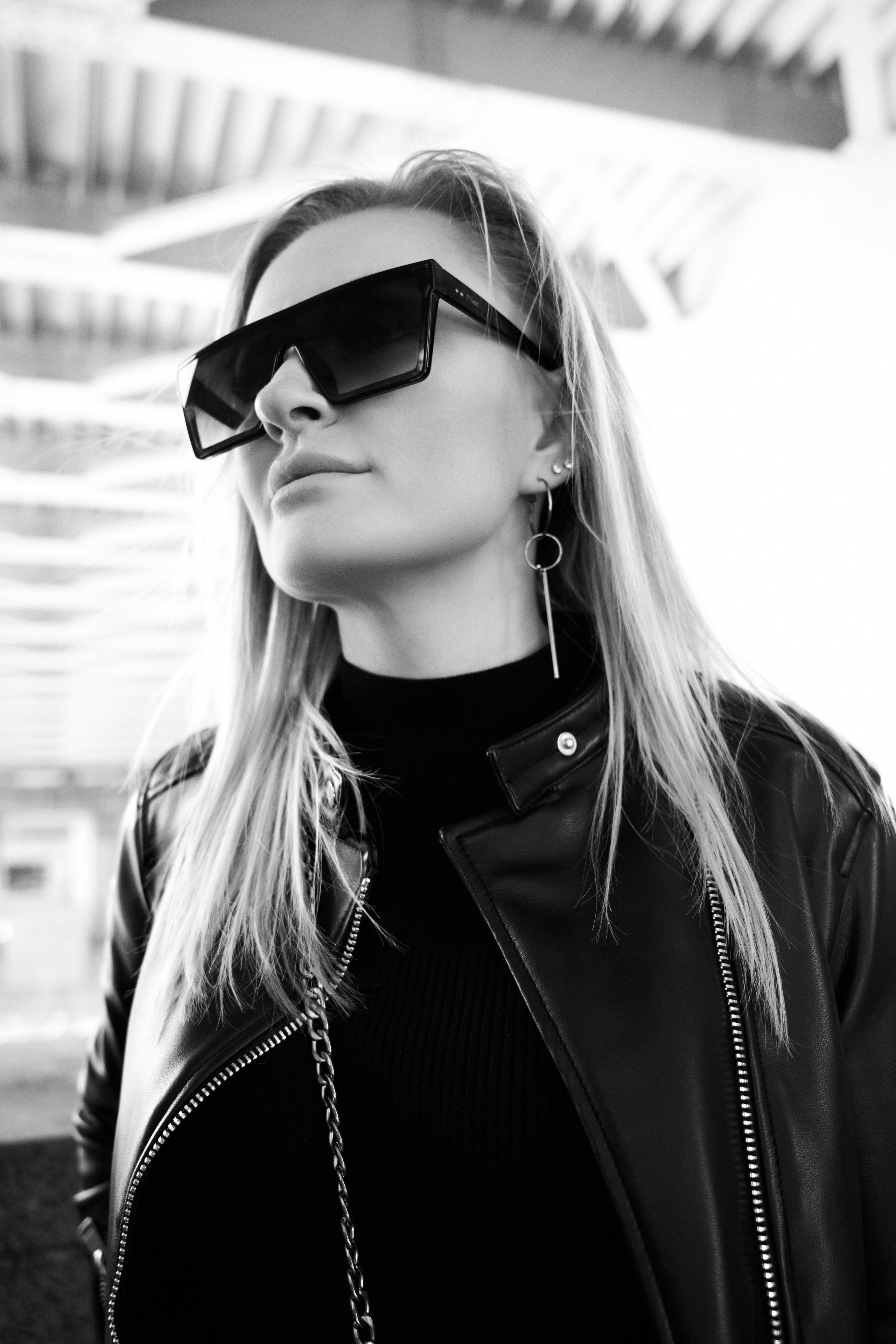 Лёля. Фотограф Любовь Белявцева