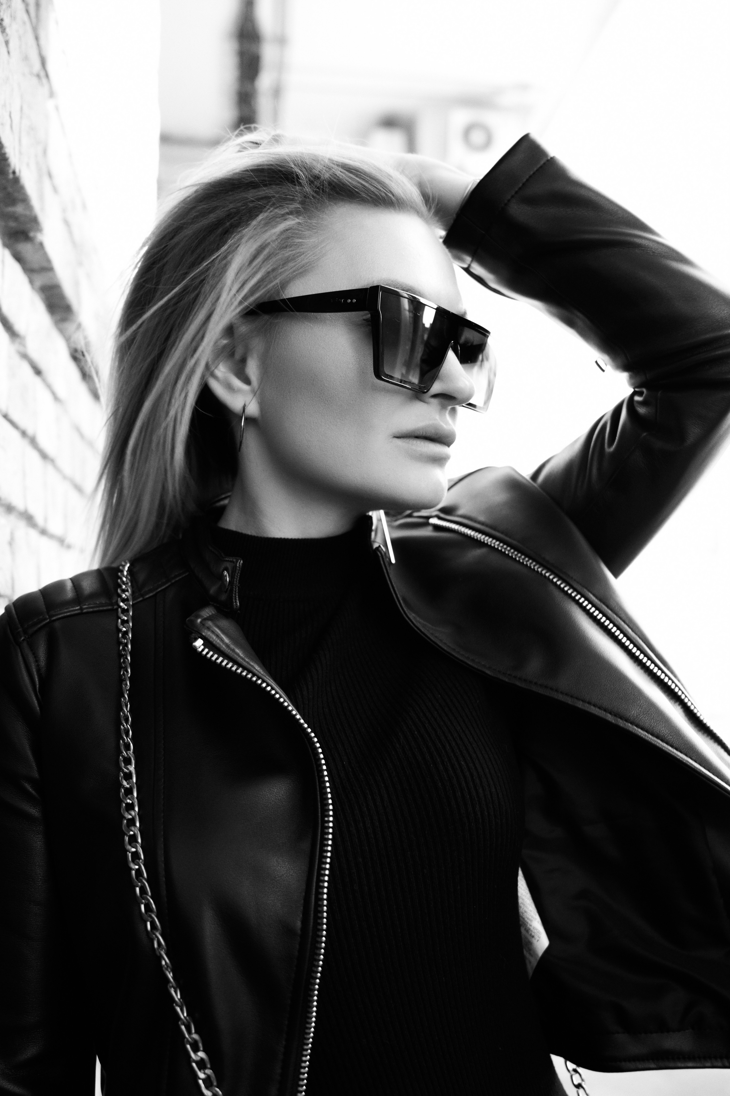 Лёля. Фотограф Любовь Белявцева