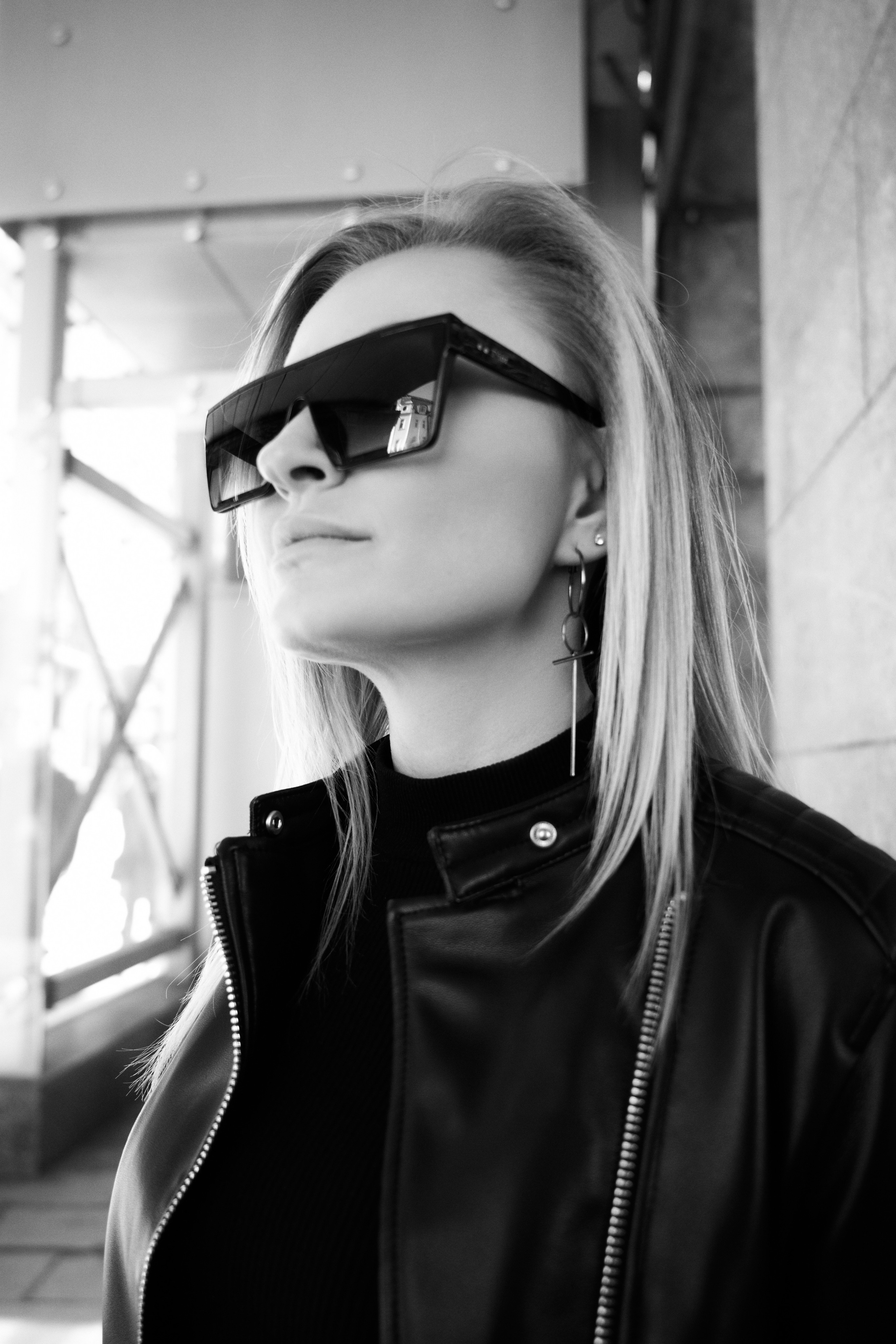 Лёля. Фотограф Любовь Белявцева