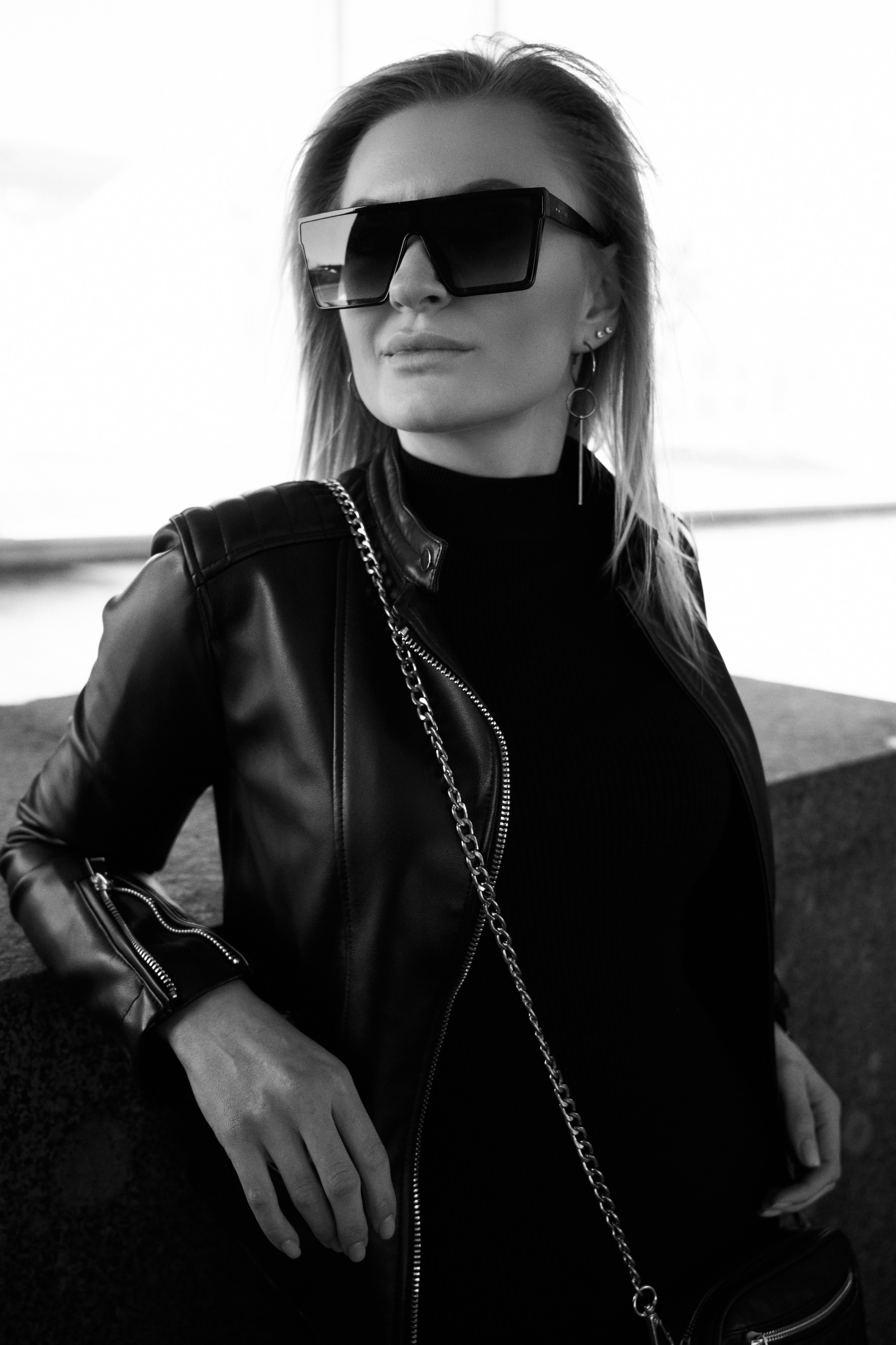 Лёля. Фотограф Любовь Белявцева