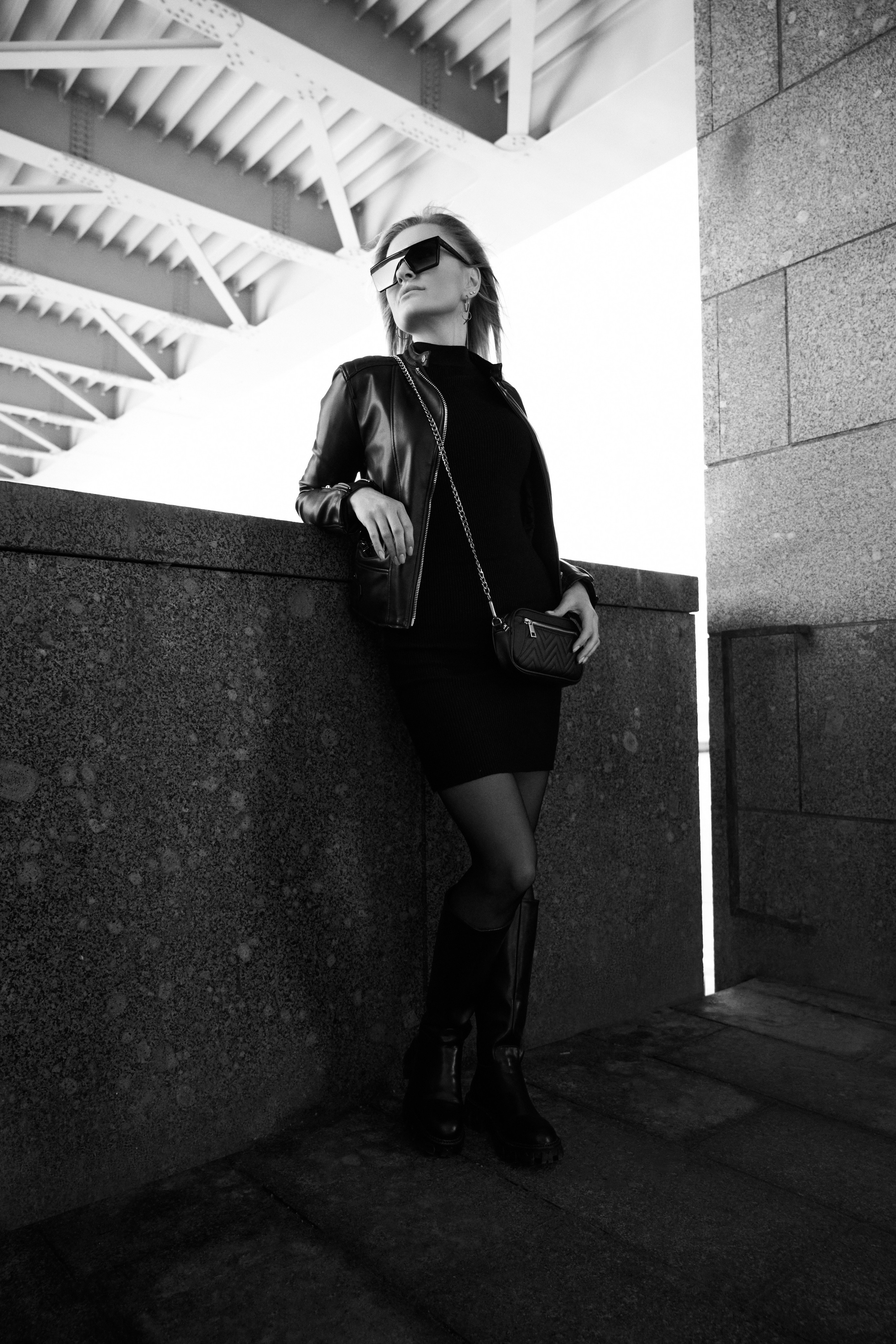 Лёля. Фотограф Любовь Белявцева