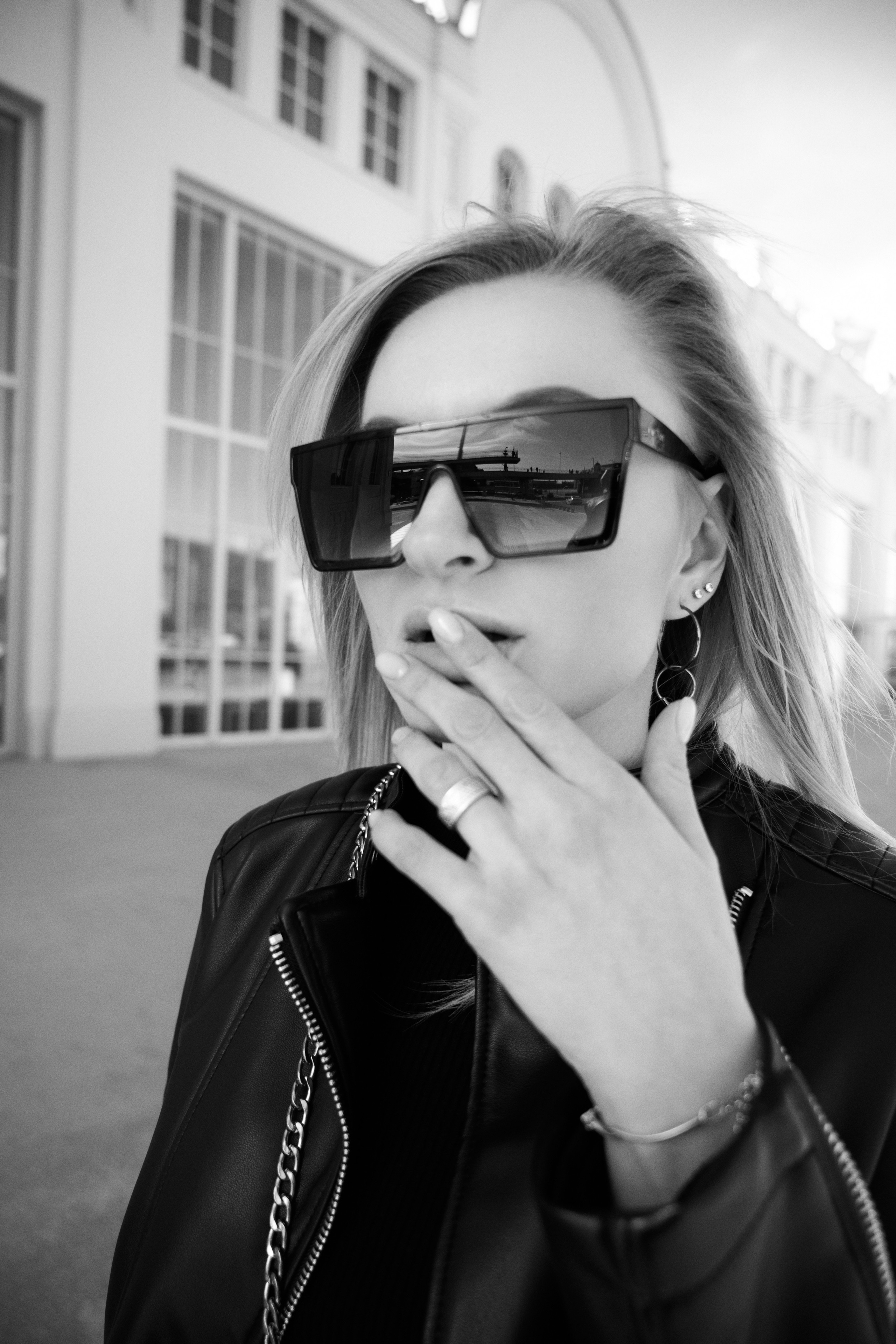 Лёля. Фотограф Любовь Белявцева