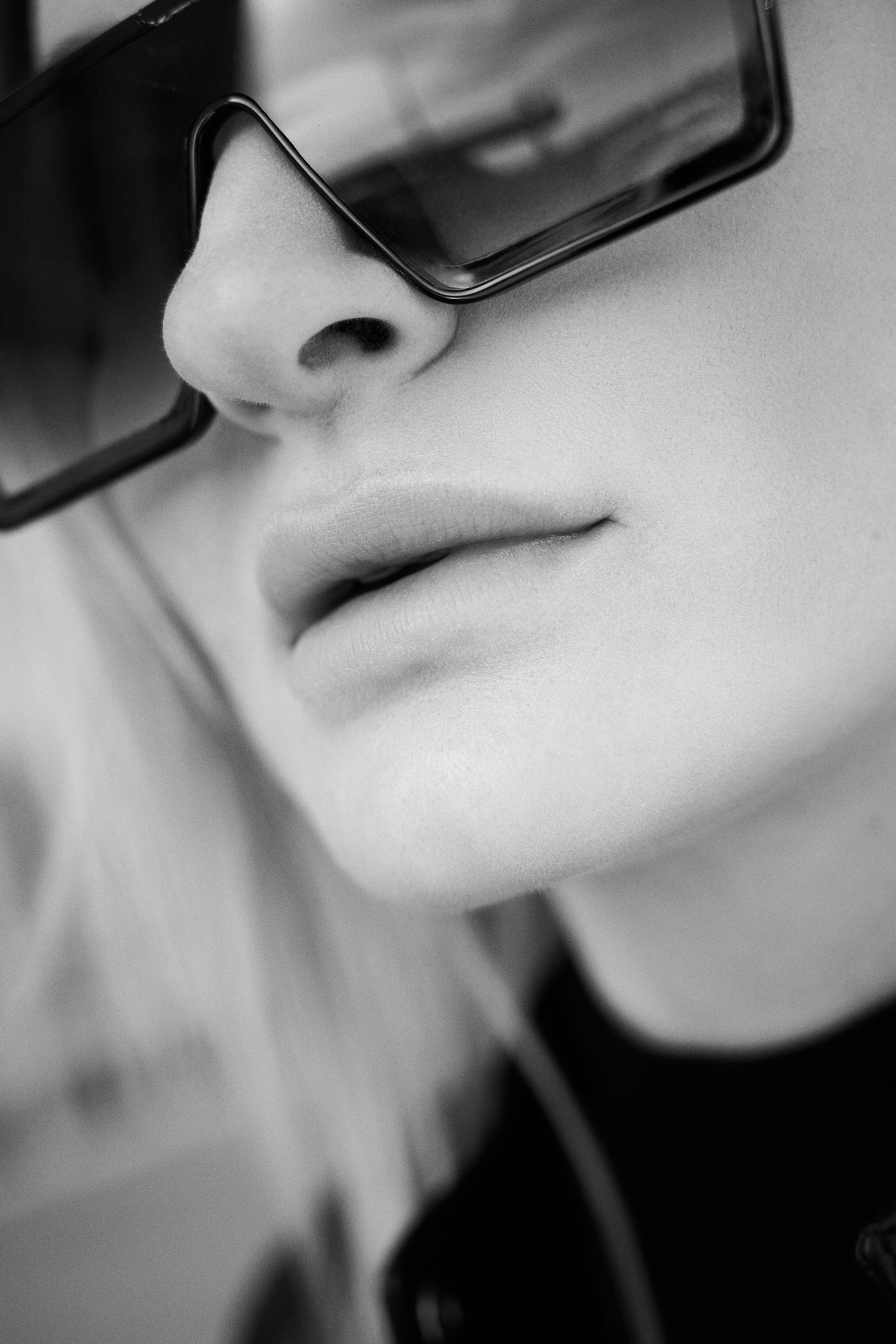 Лёля. Фотограф Любовь Белявцева