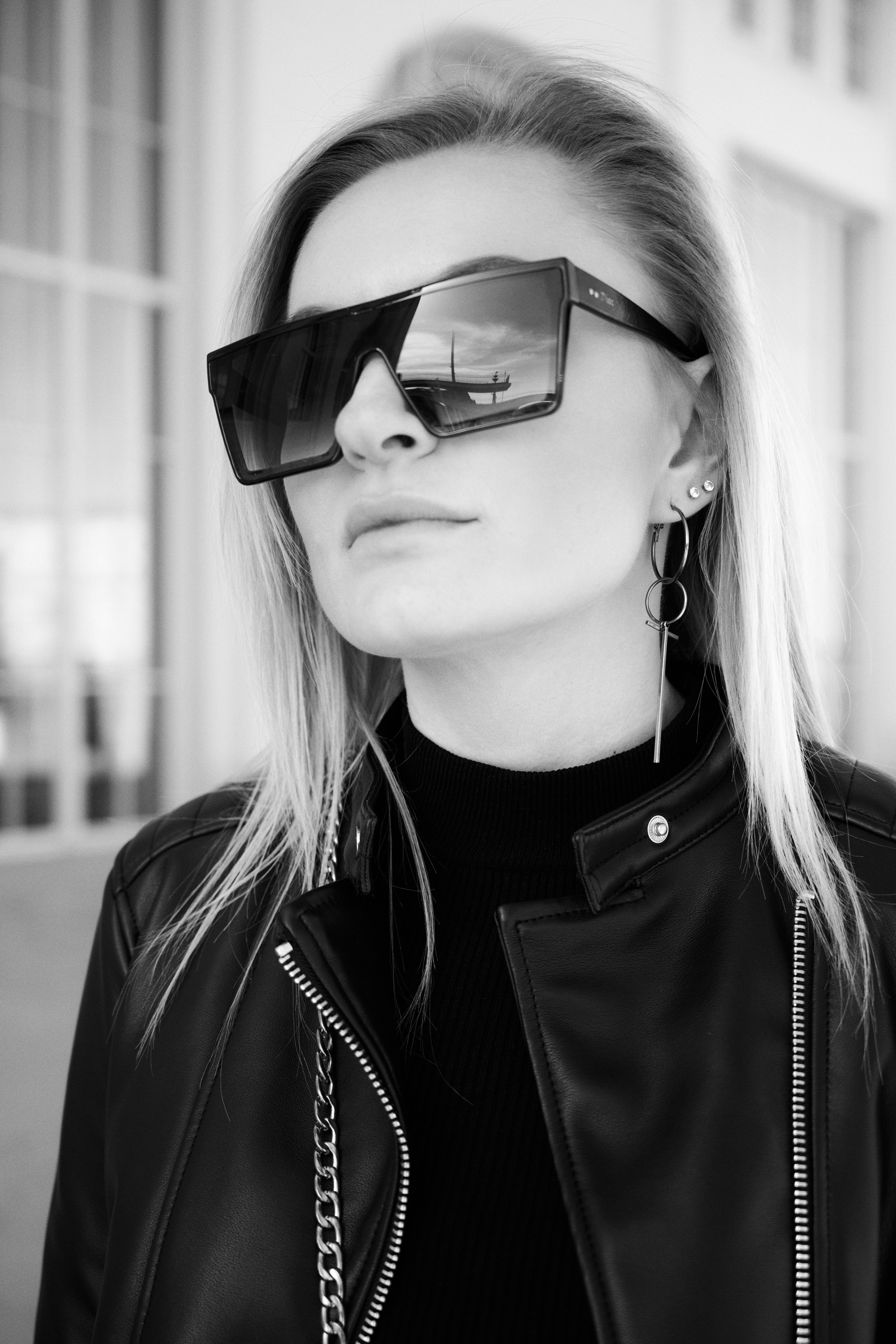 Лёля. Фотограф Любовь Белявцева