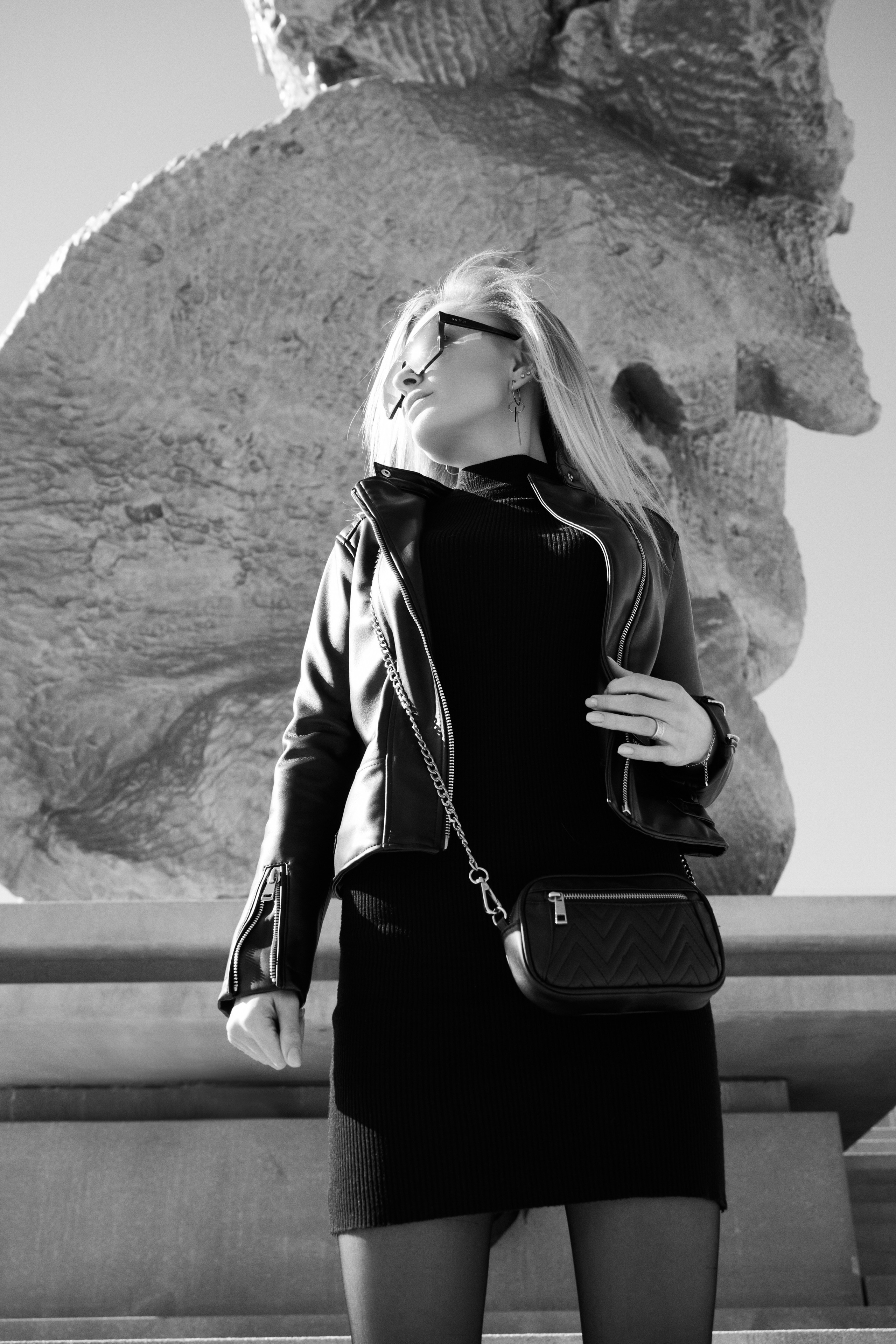 Лёля. Фотограф Любовь Белявцева