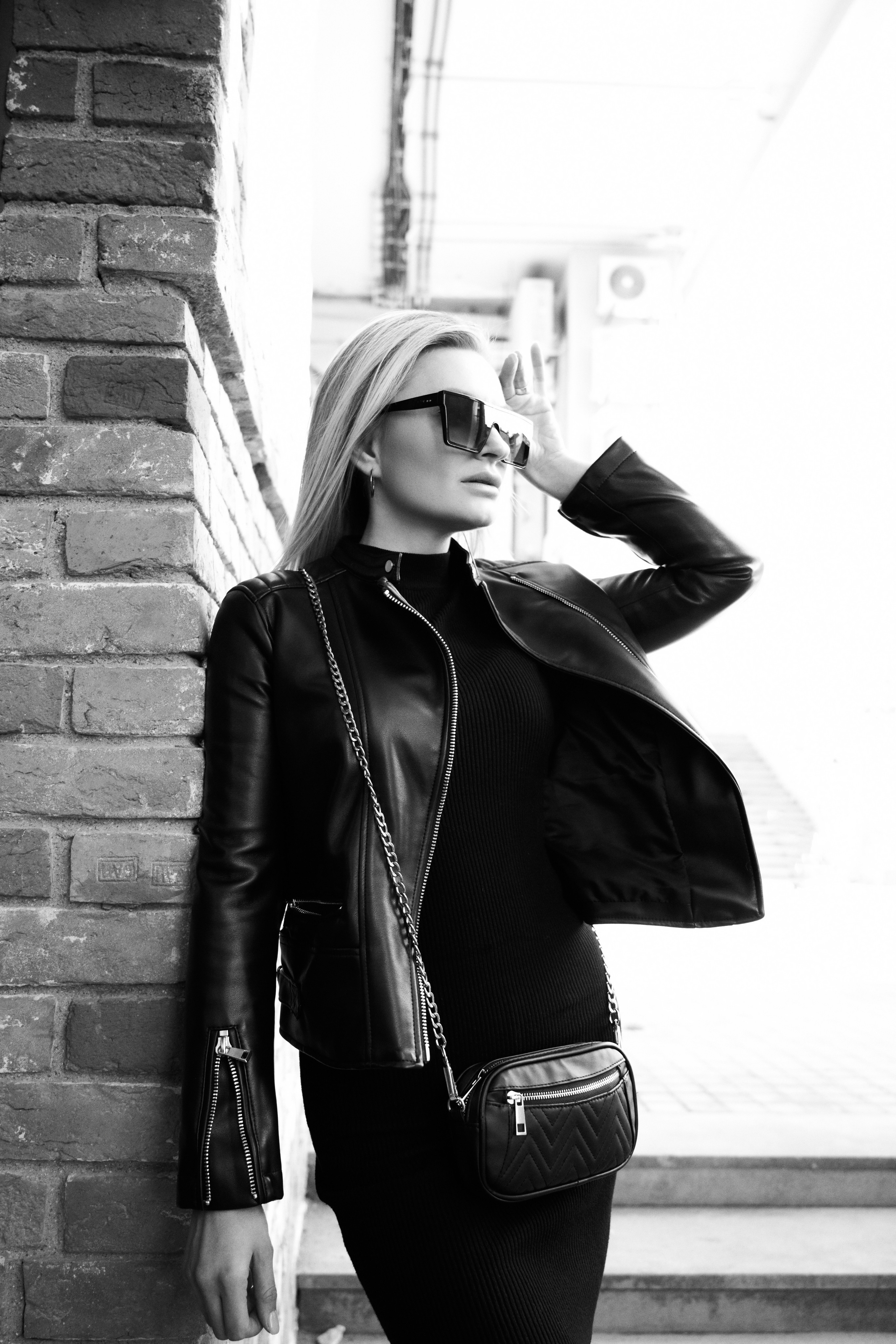 Лёля. Фотограф Любовь Белявцева