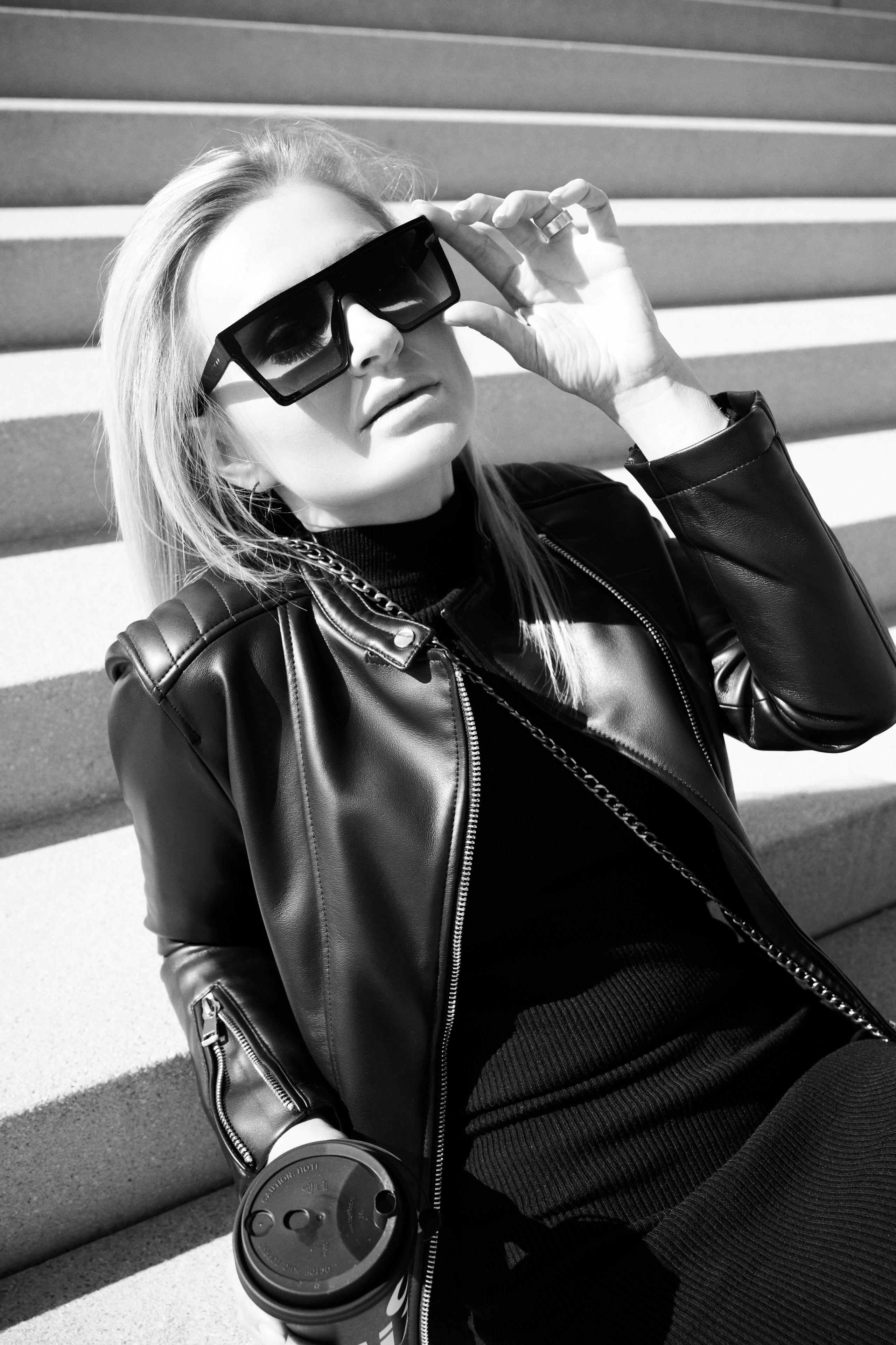 Лёля. Фотограф Любовь Белявцева