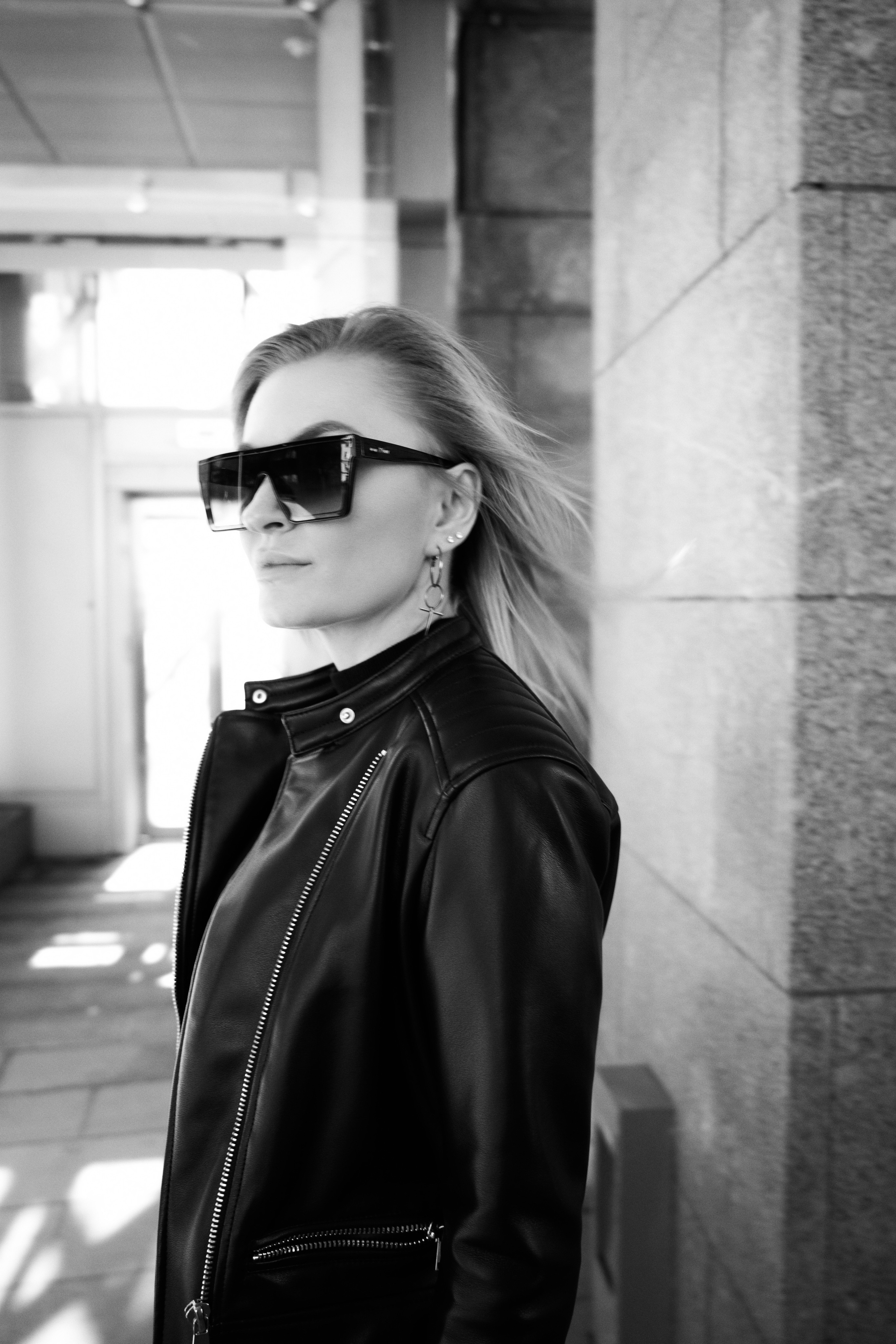 Лёля. Фотограф Любовь Белявцева