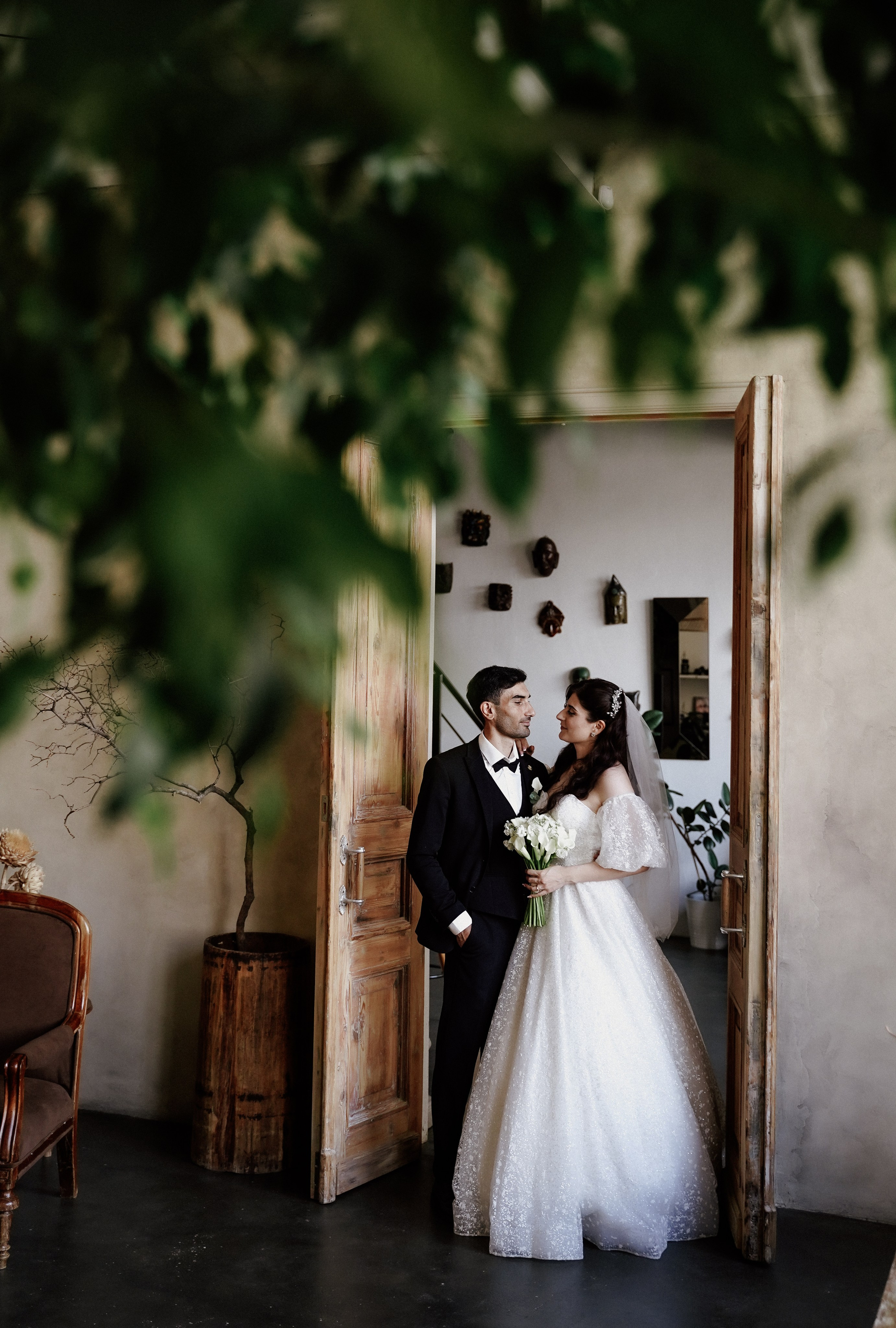 Алиса & Вааг. Фотосъемка и видеосъемка свадеб Липецк