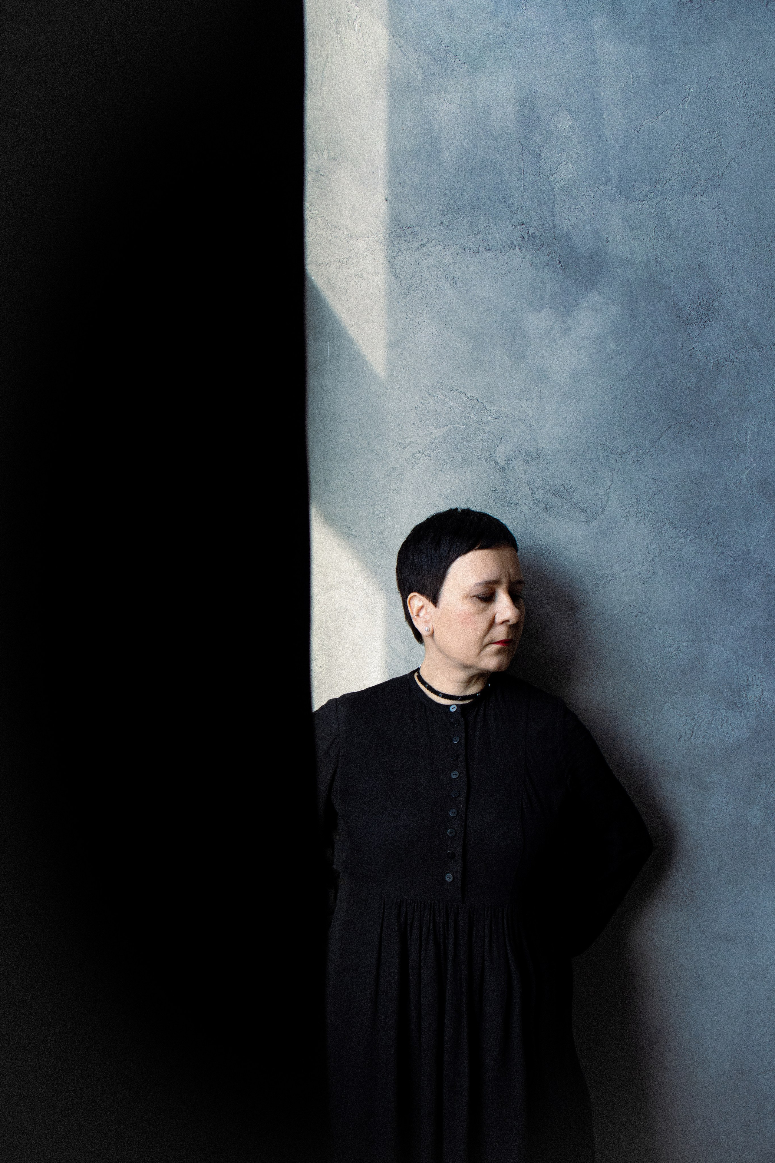 Портрет Ирины. Уральское создание