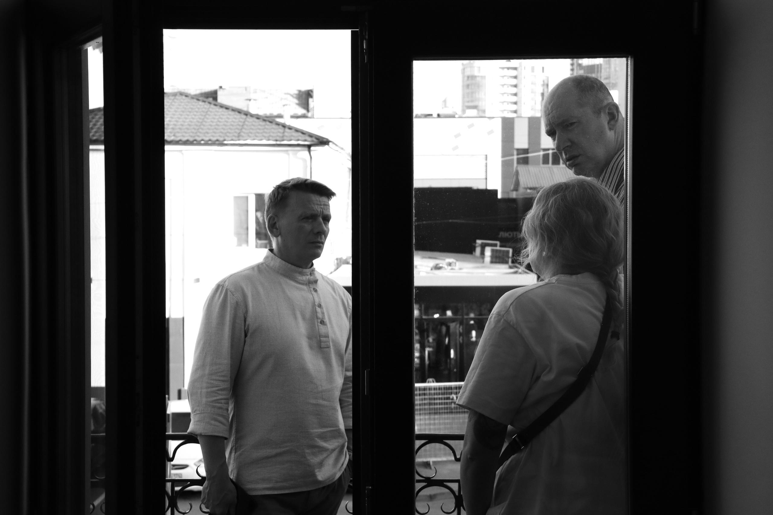 Спецпоказ фильма «Вкусовщина». Уральское создание