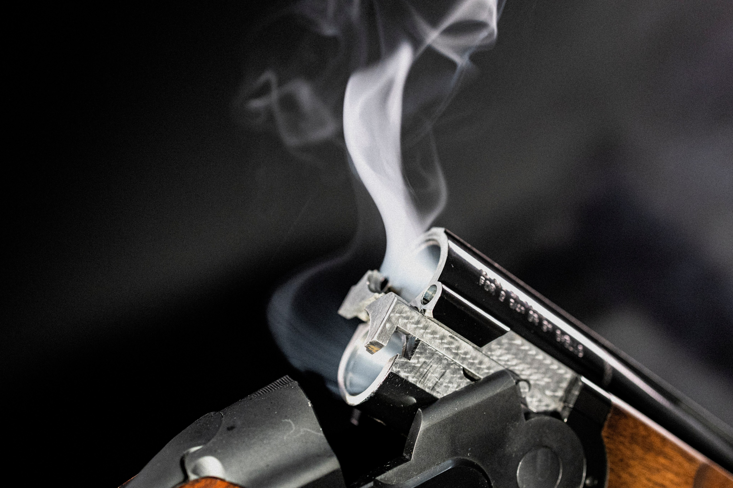 Съёмка № 5. Гангстер, проповедник и свет души. Павел Савельев, фотограф г. Самара