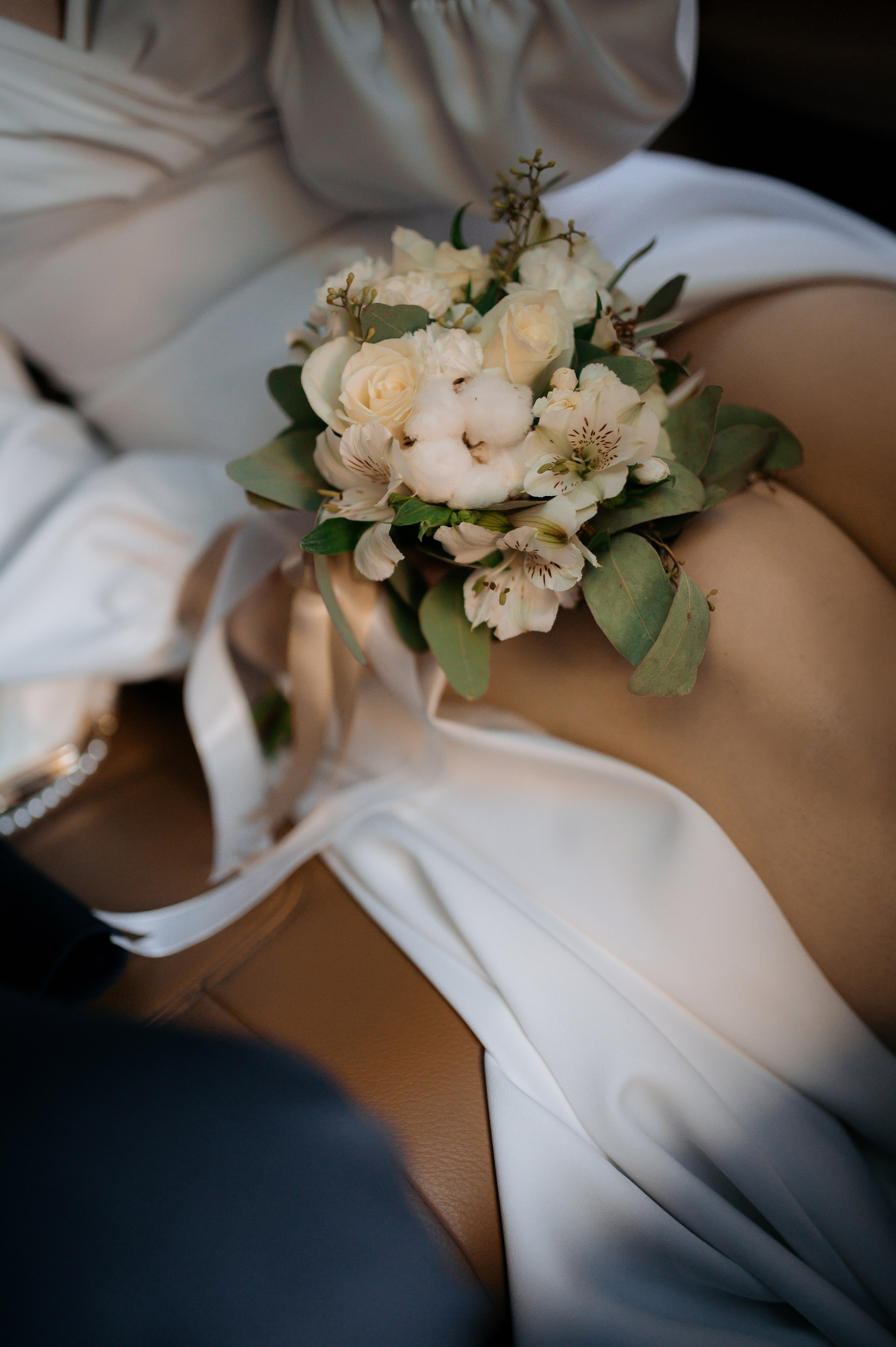 Свадебные фотосессии. Лайфстайл фотограф в Санкт-Петербурге — Вера Целикова